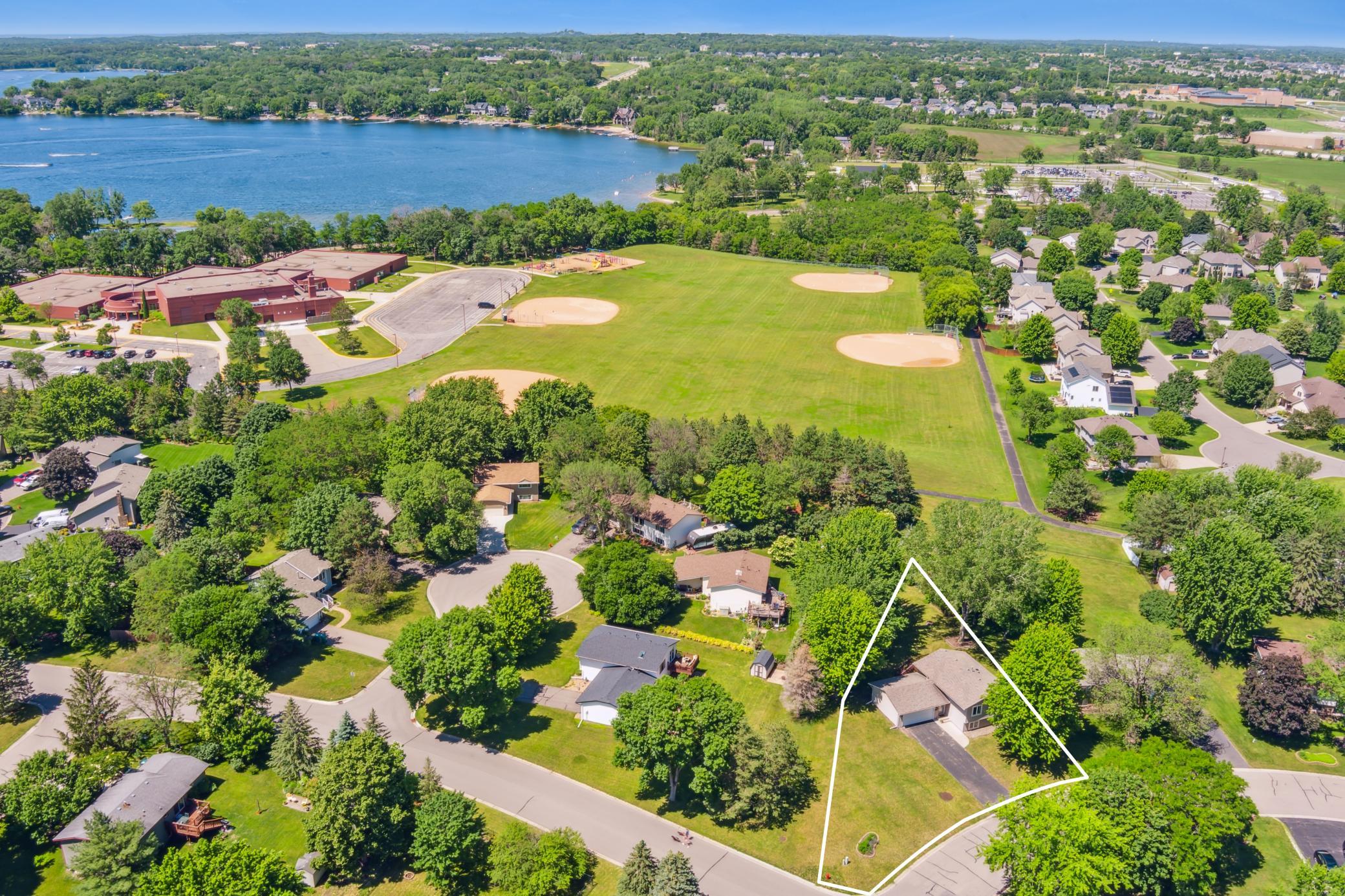 9755 Upper 205th Street W