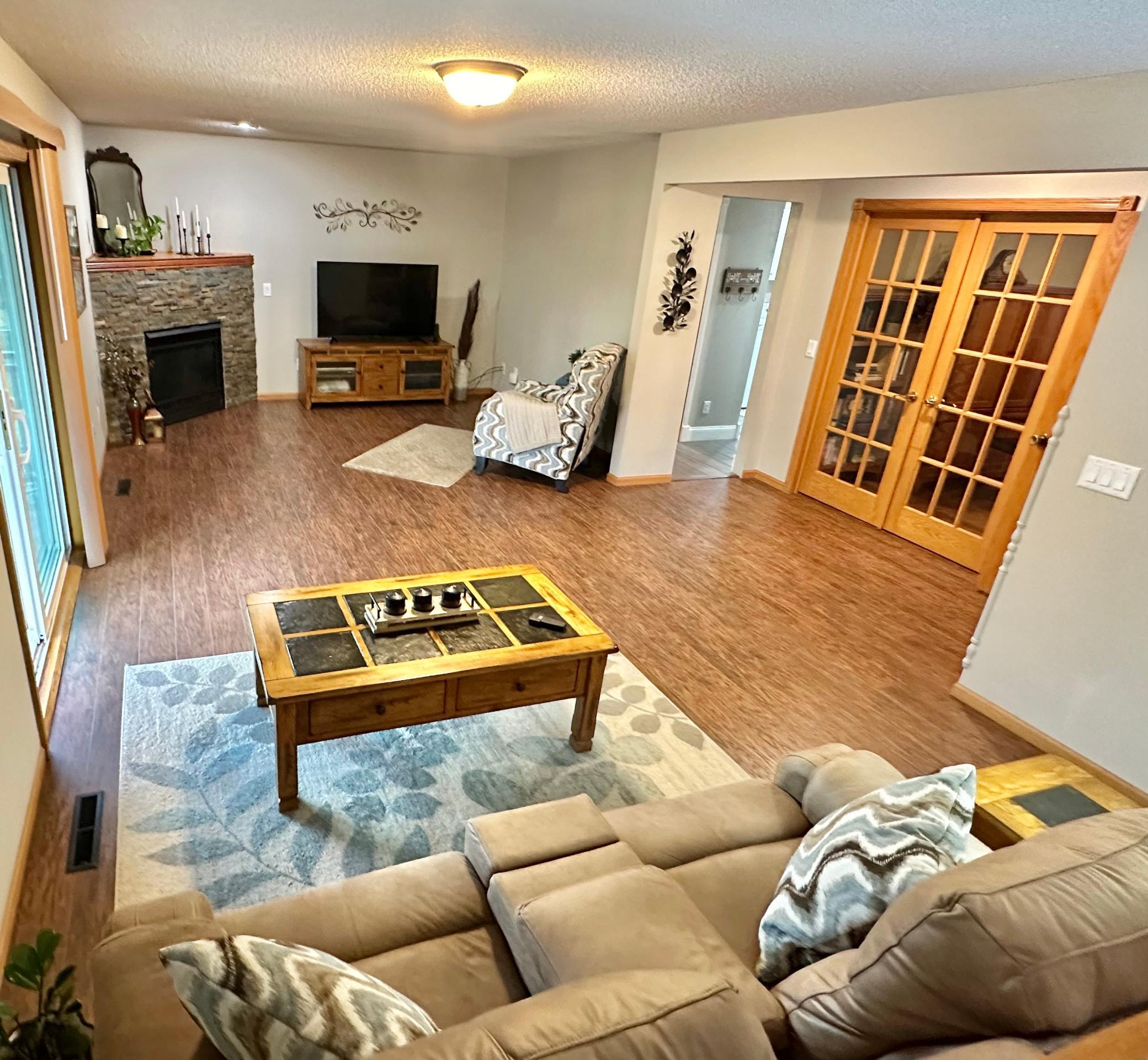 15672 Crocus Court W