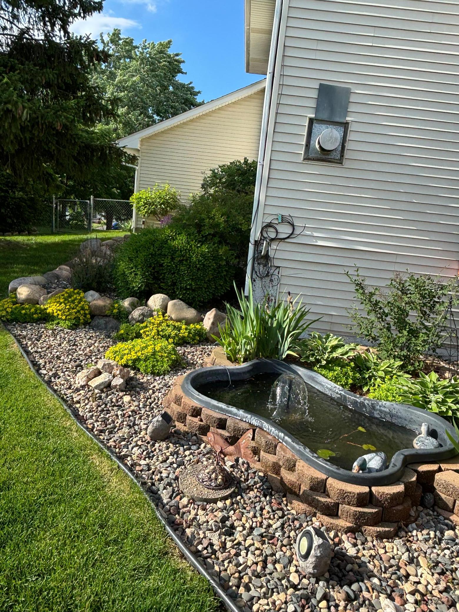 15672 Crocus Court W