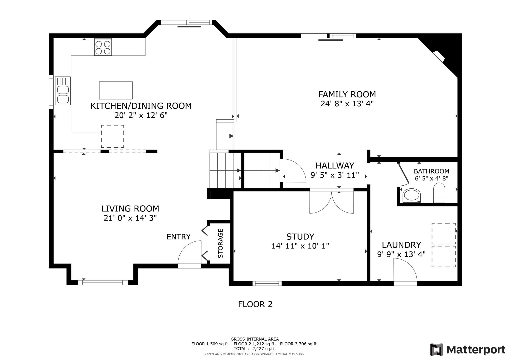 15672 Crocus Court W