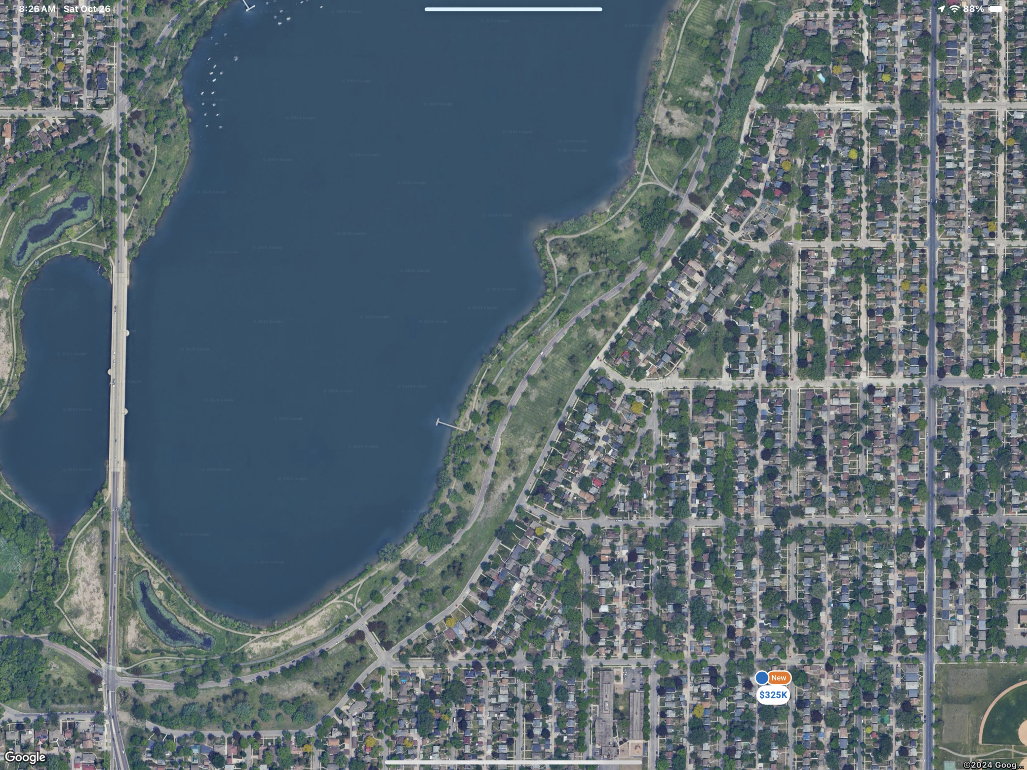 5608 S 26th Avenue S