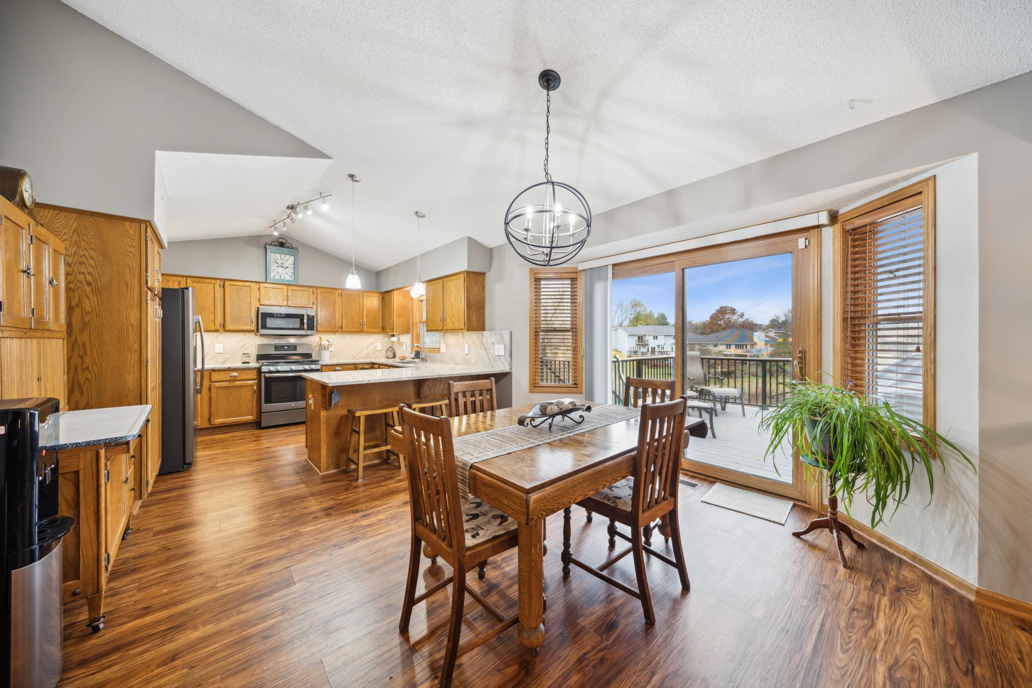 16025 Inglewood Drive