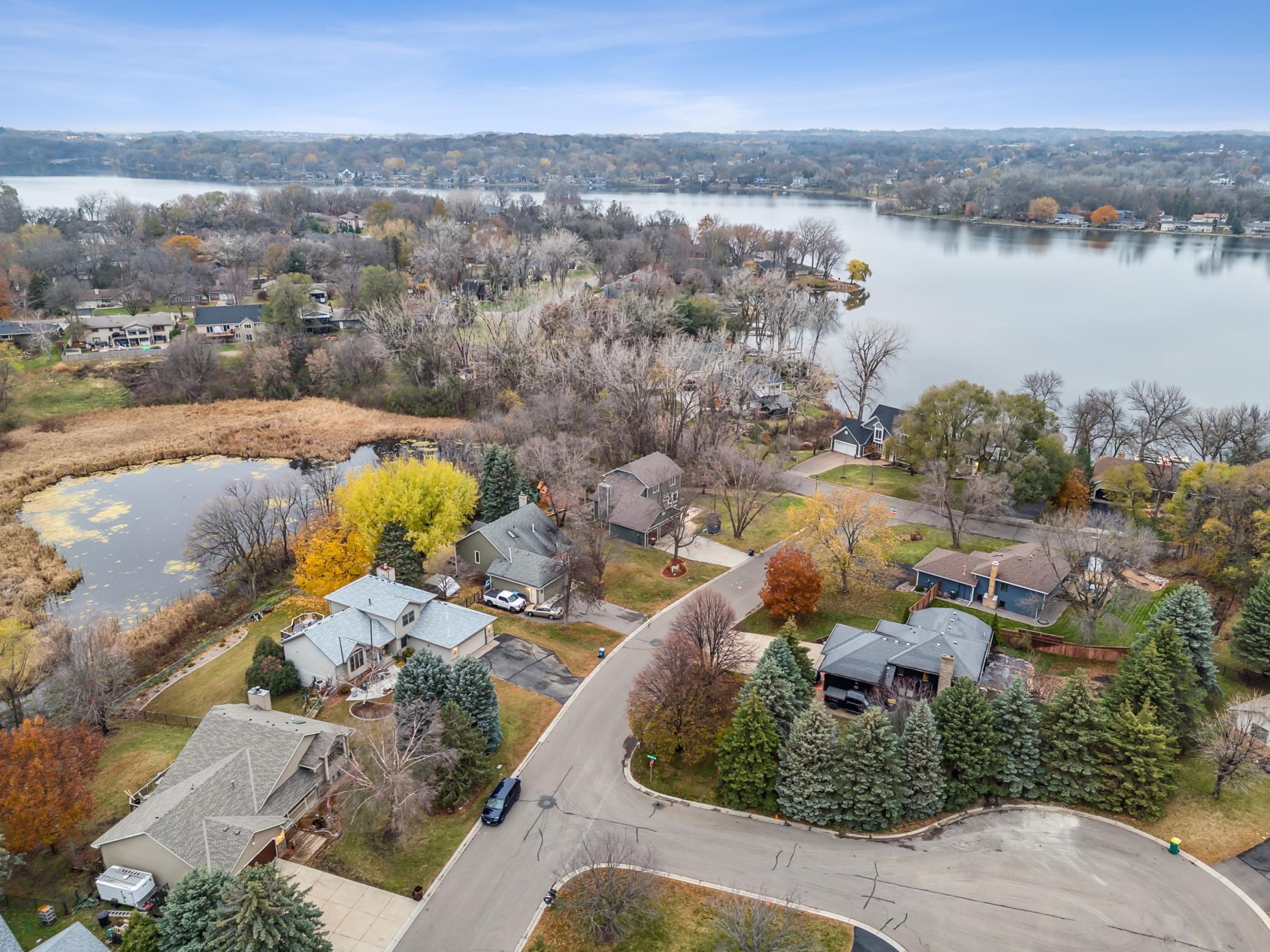 16025 Inglewood Drive