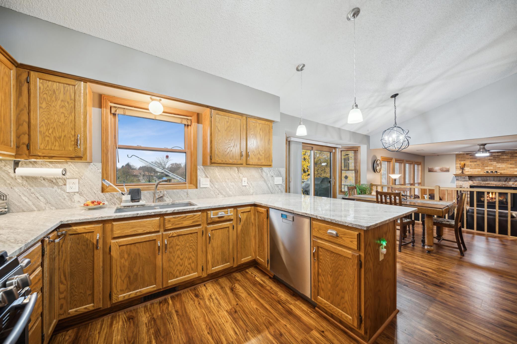 16025 Inglewood Drive