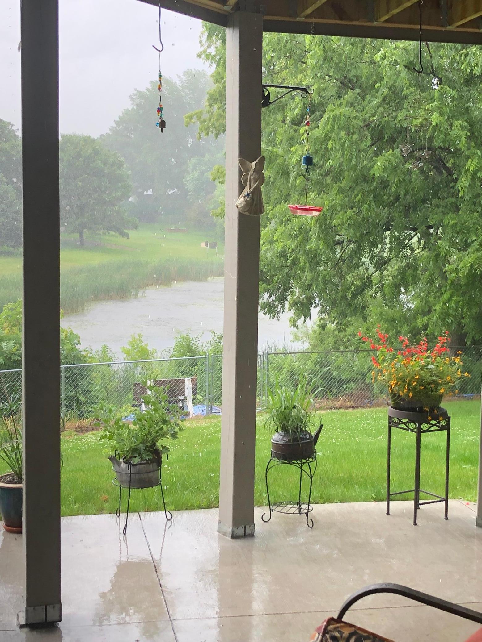 16025 Inglewood Drive