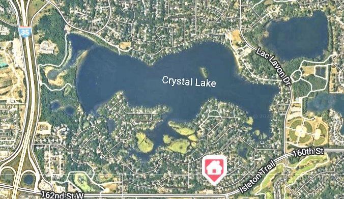 16190 Inglewood Drive