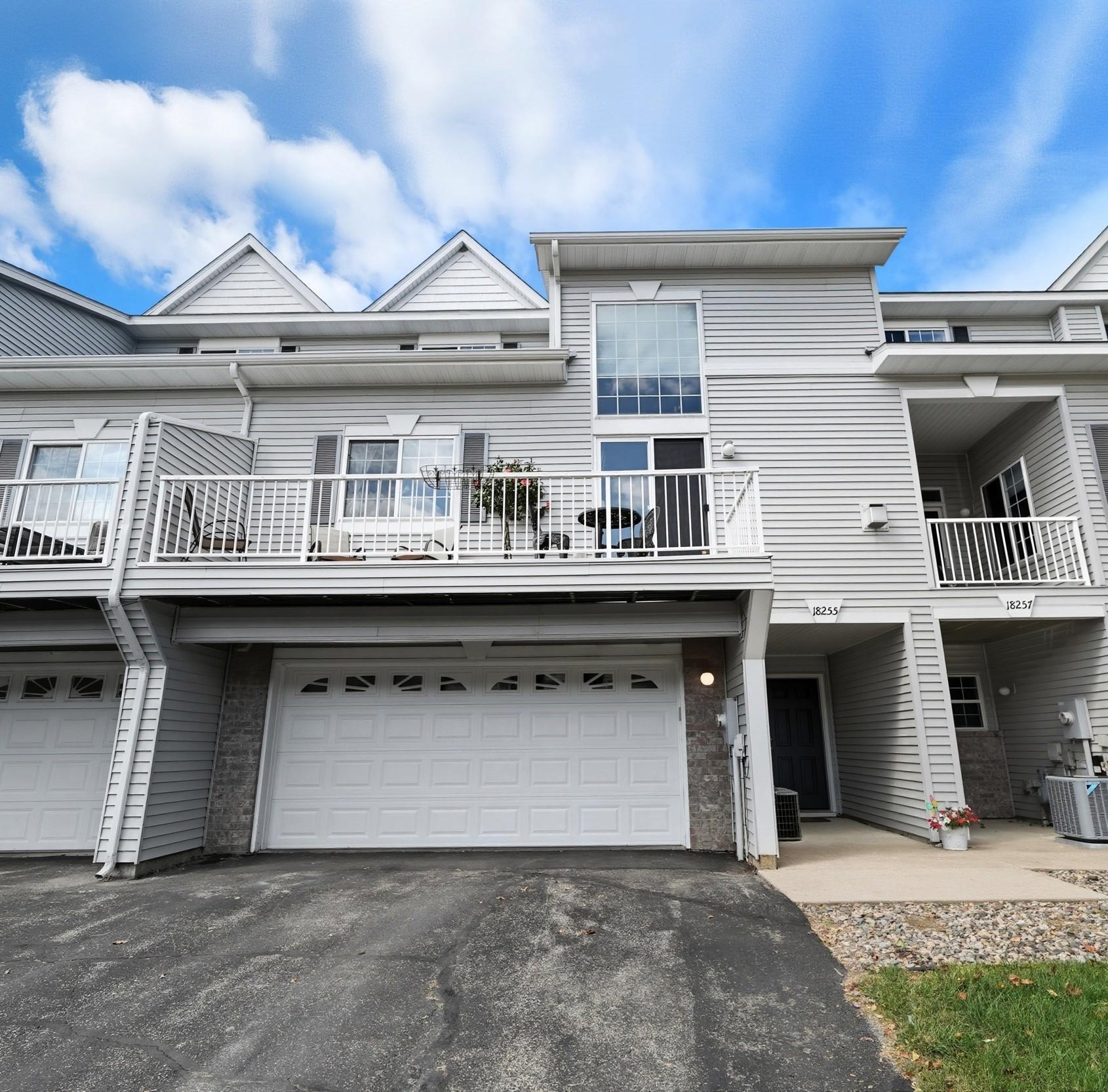 18255 Kerrville Trail Unit: 304