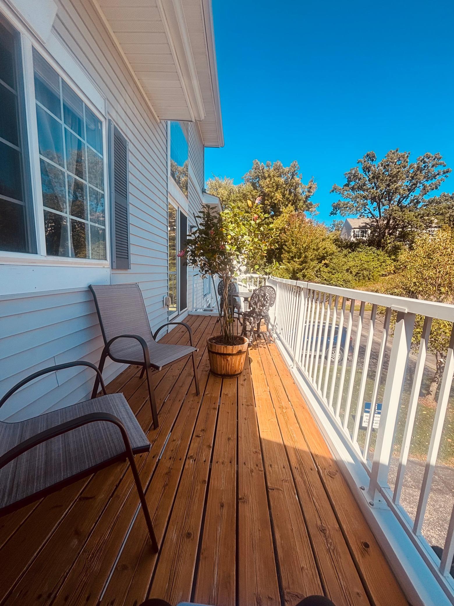 18255 Kerrville Trail Unit: 304