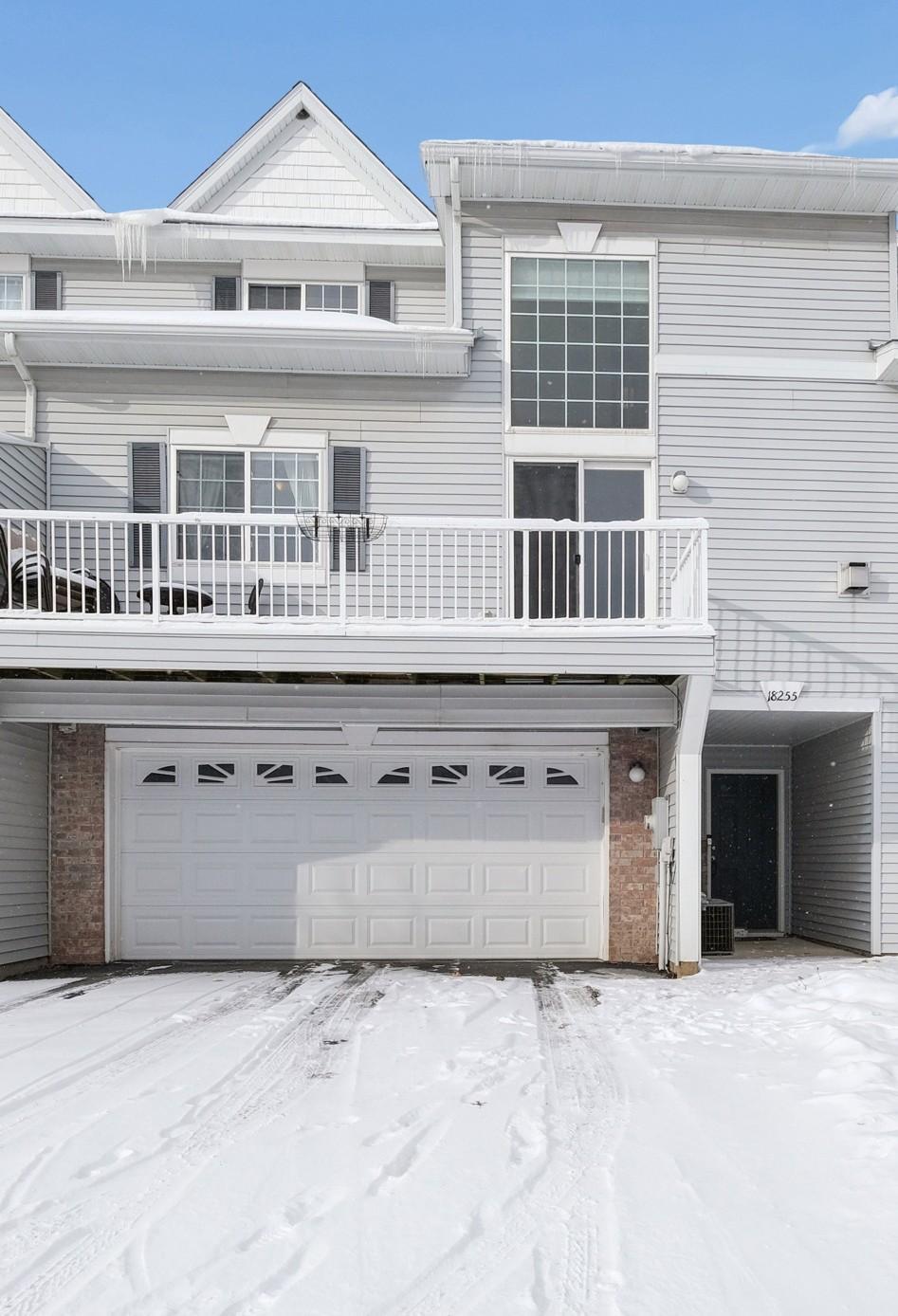 18255 Kerrville Trail Unit: 304