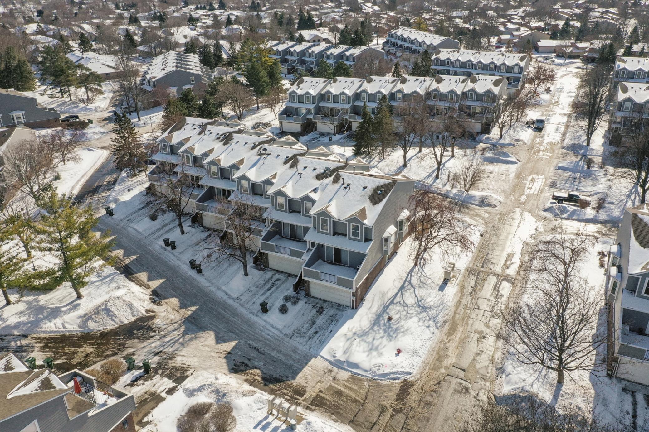 14304 Estates Avenue