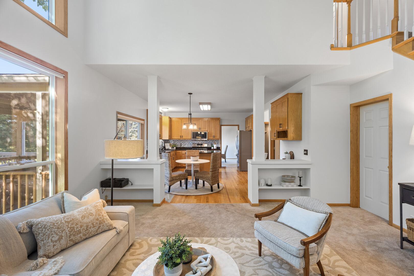 2713 Eagle Valley Drive