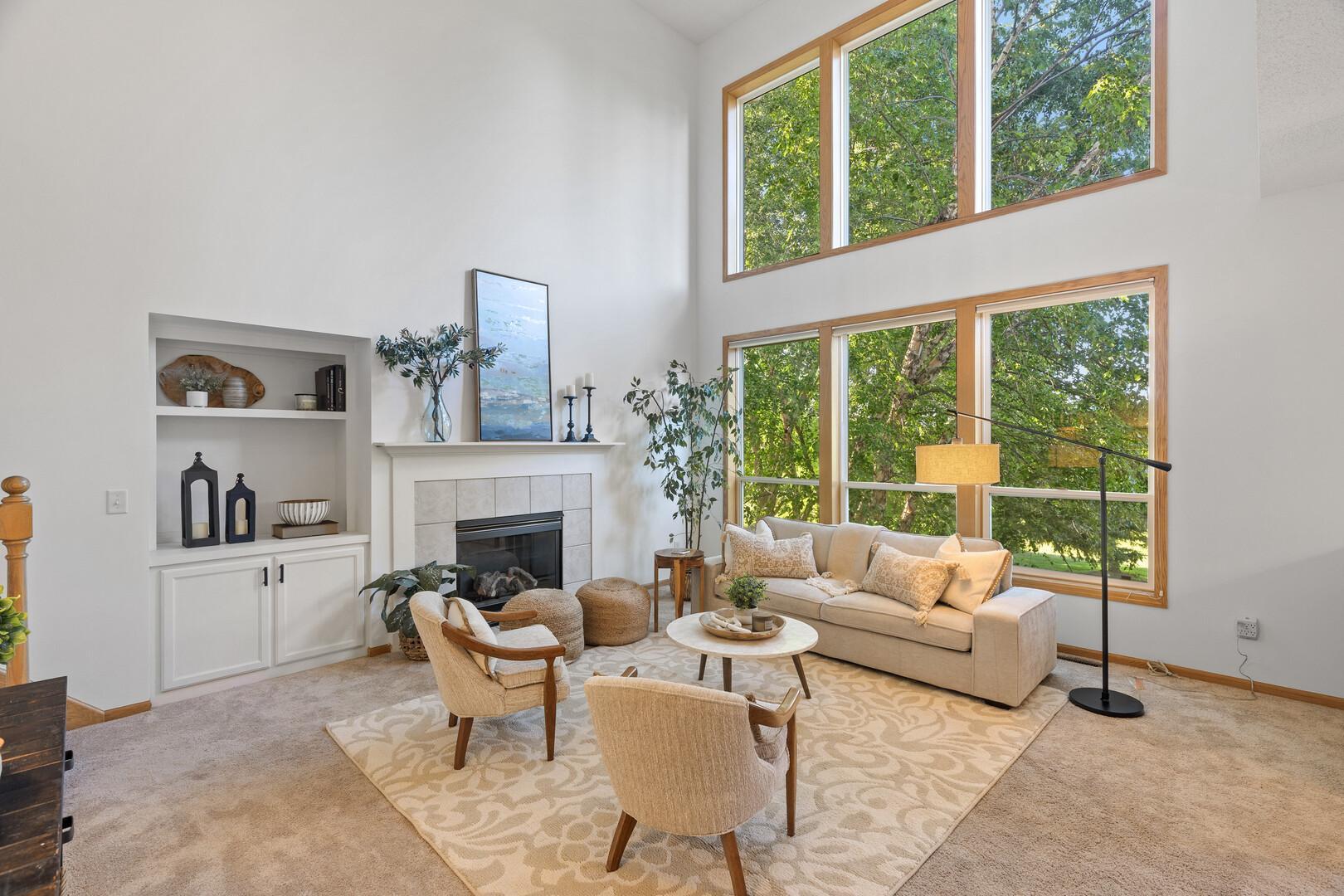 2713 Eagle Valley Drive