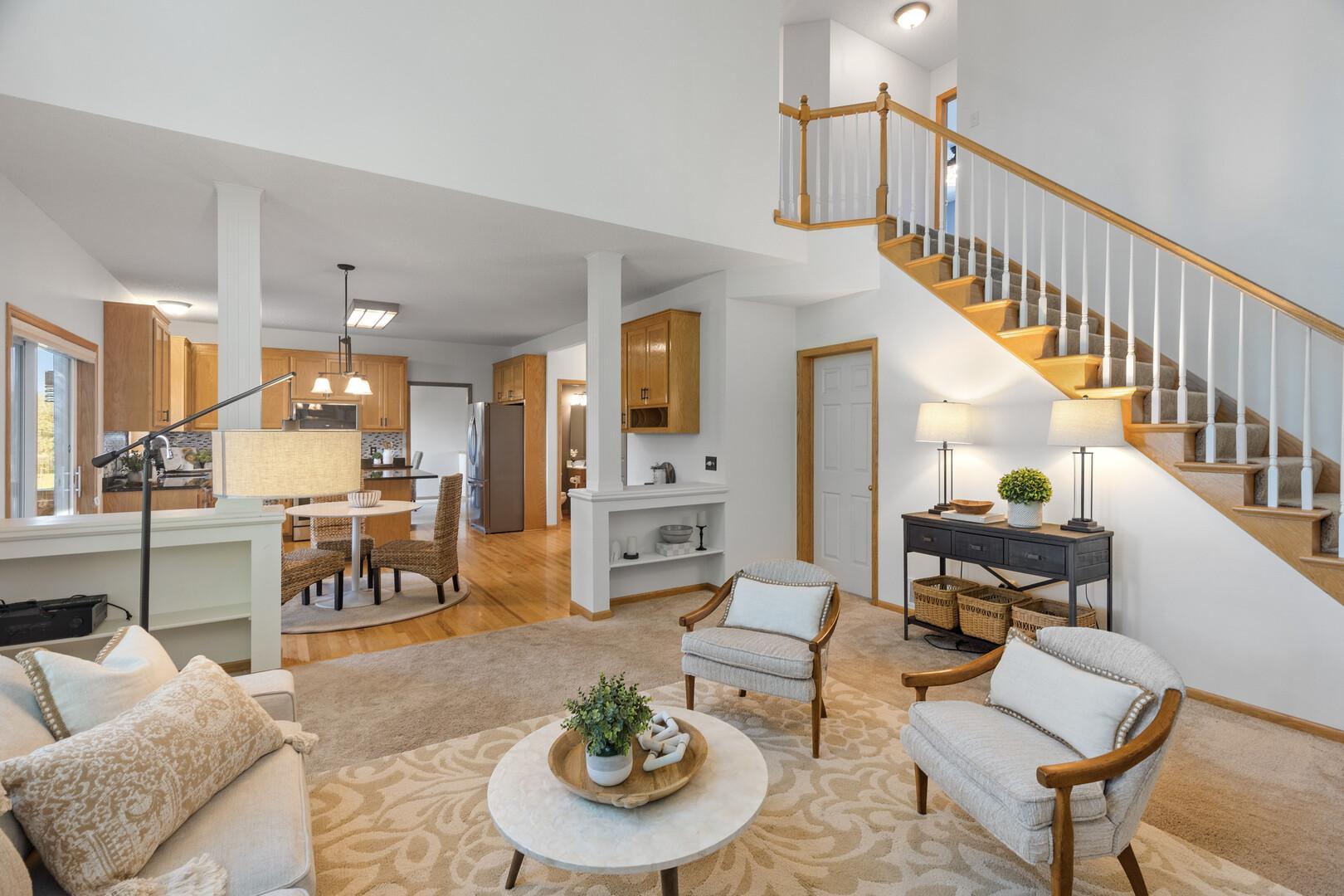 2713 Eagle Valley Drive