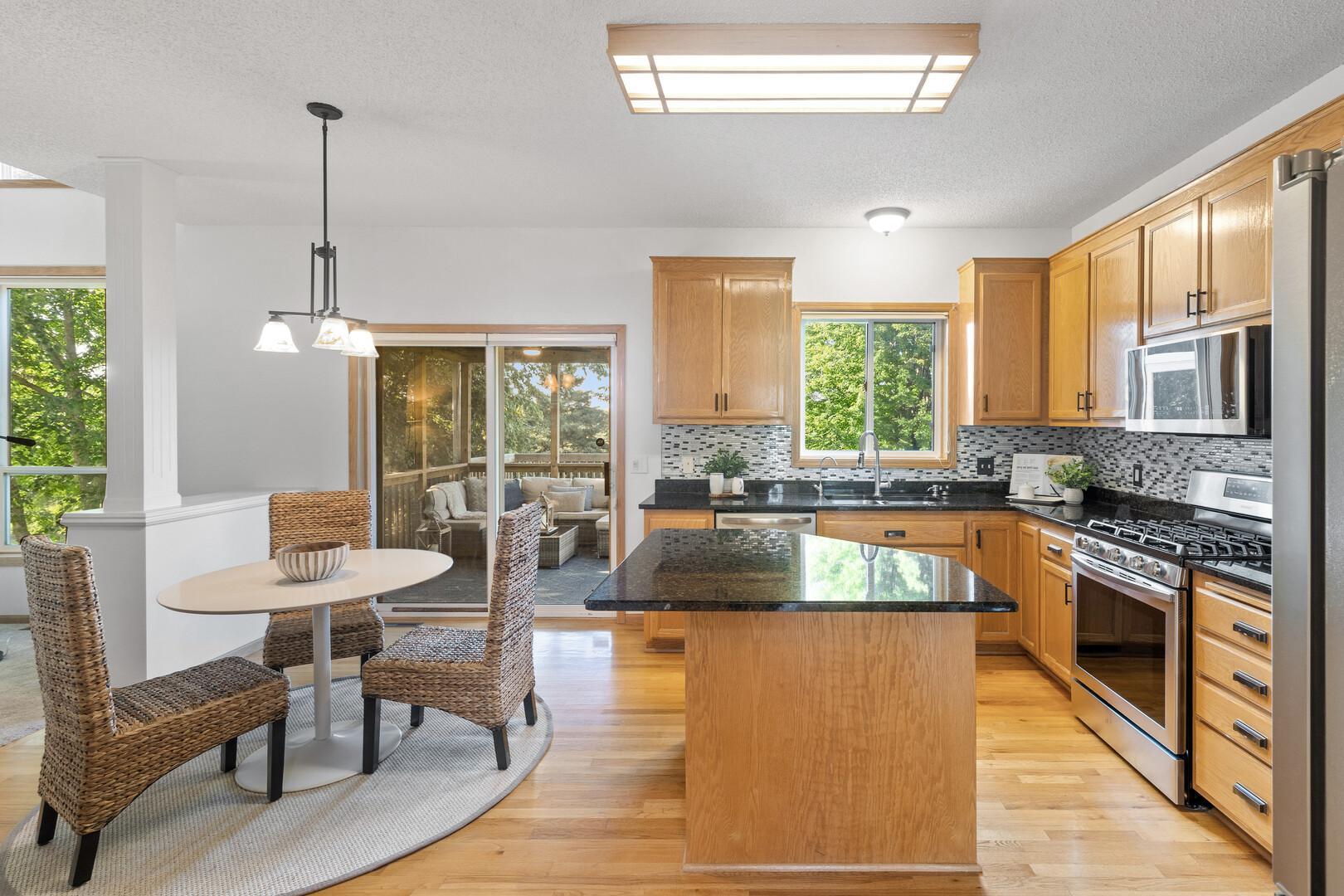2713 Eagle Valley Drive