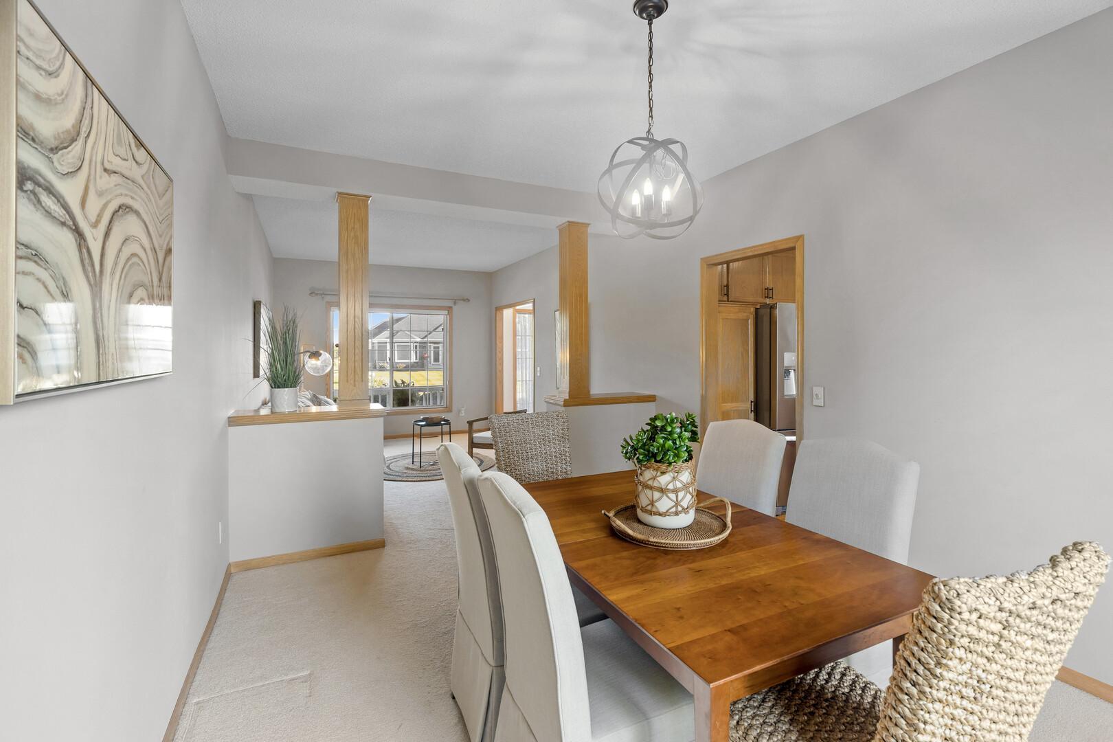 2713 Eagle Valley Drive