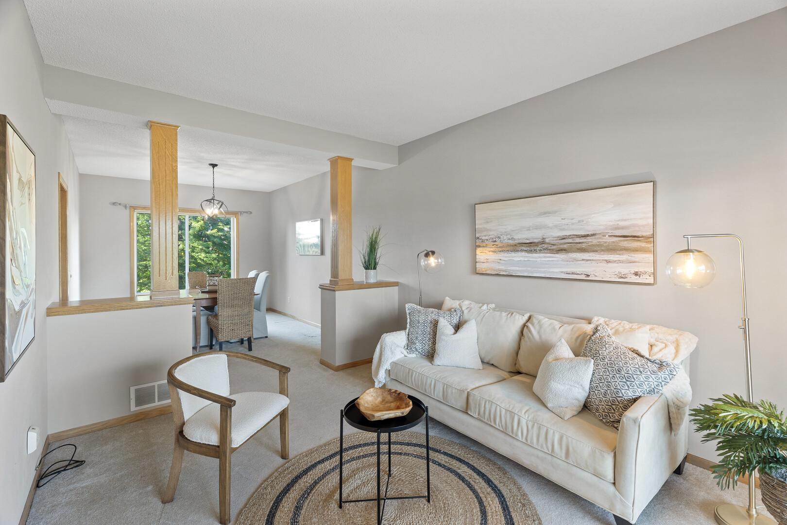 2713 Eagle Valley Drive