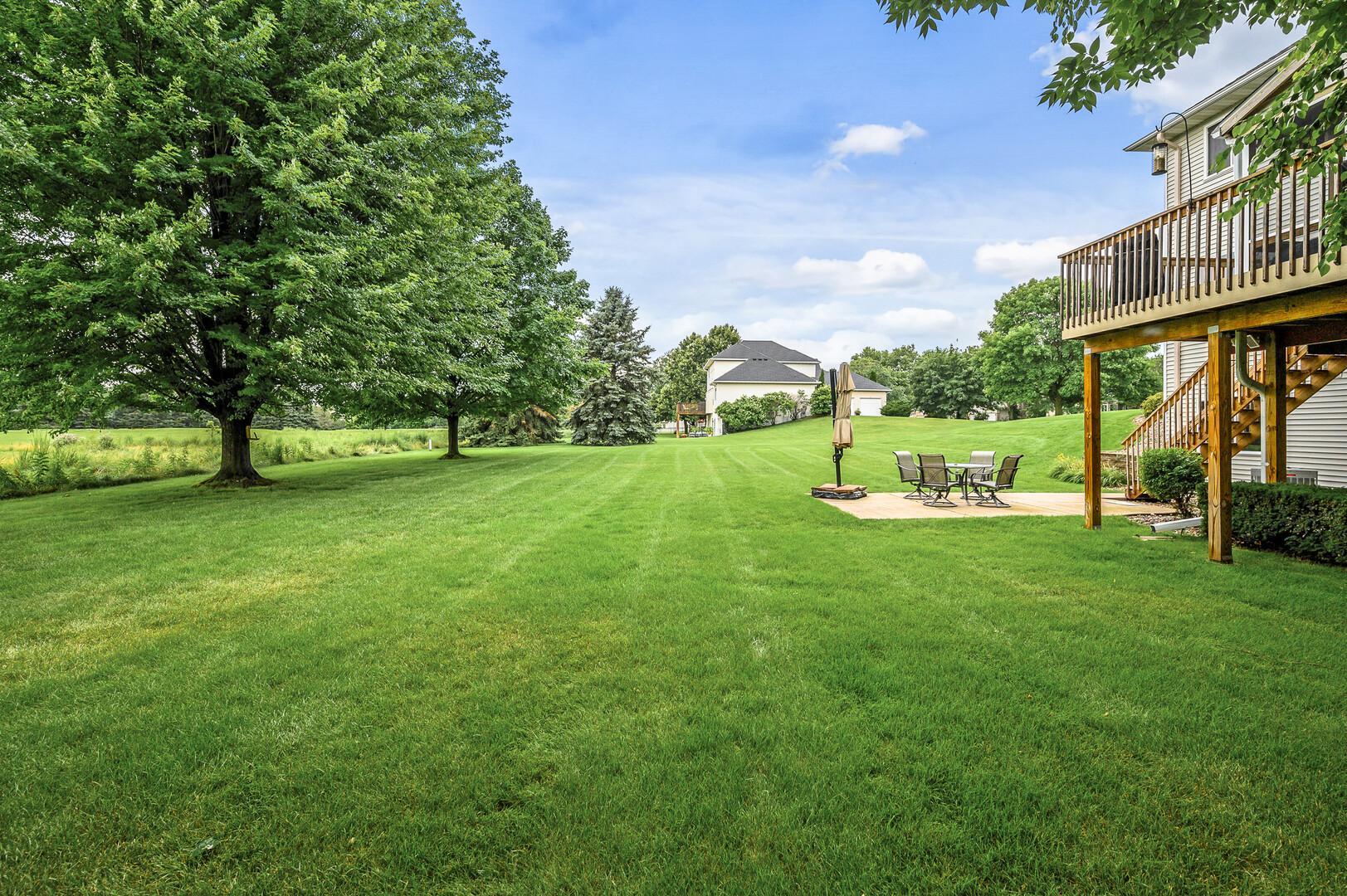 2713 Eagle Valley Drive