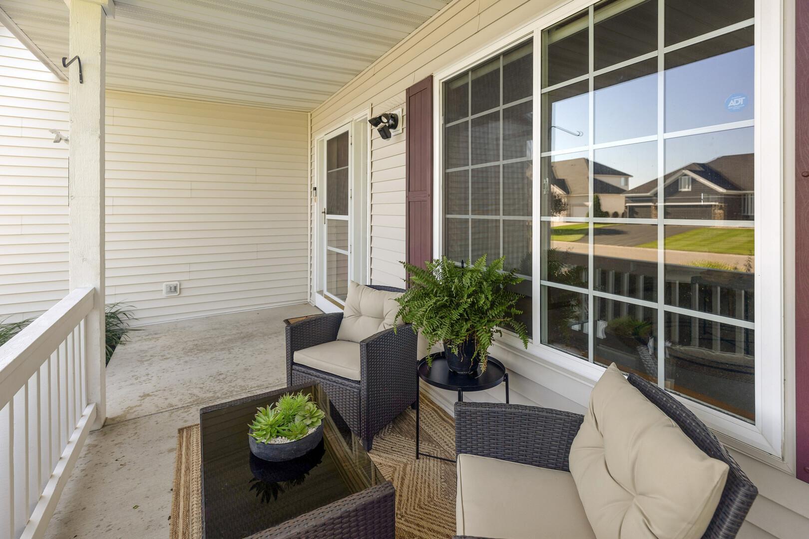 2713 Eagle Valley Drive