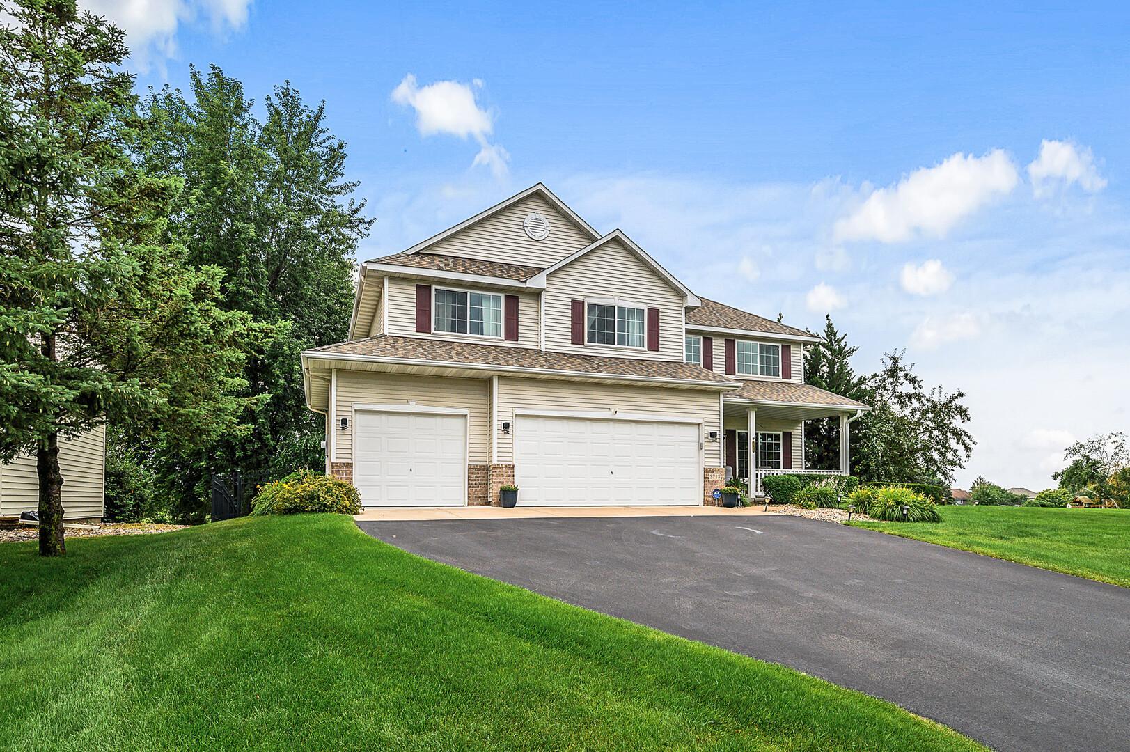 2713 Eagle Valley Drive
