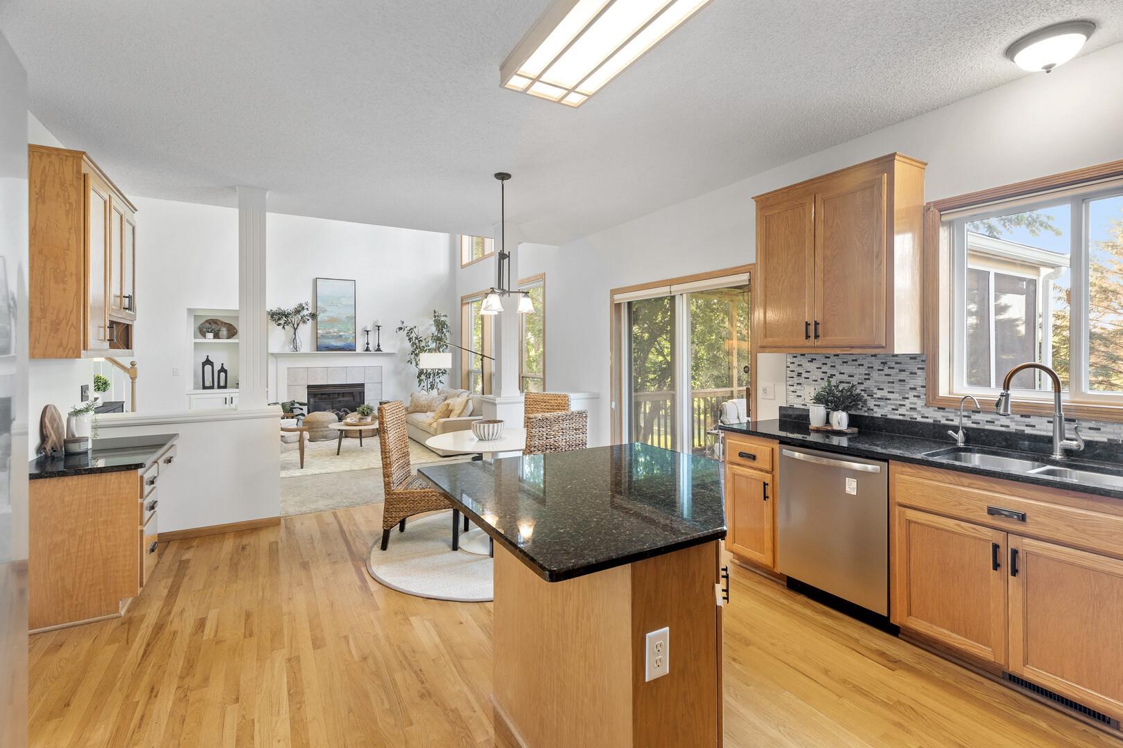 2713 Eagle Valley Drive