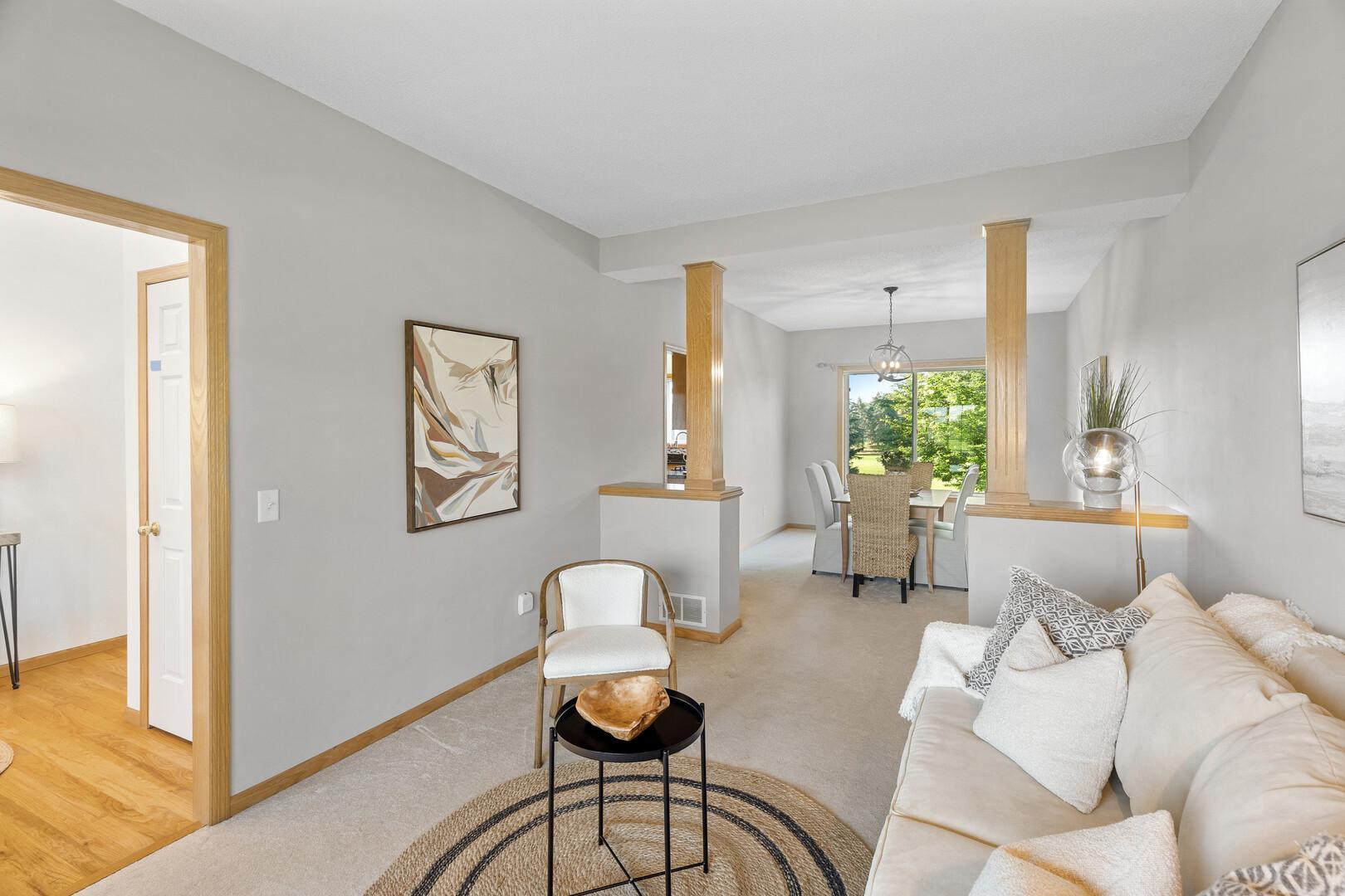 2713 Eagle Valley Drive