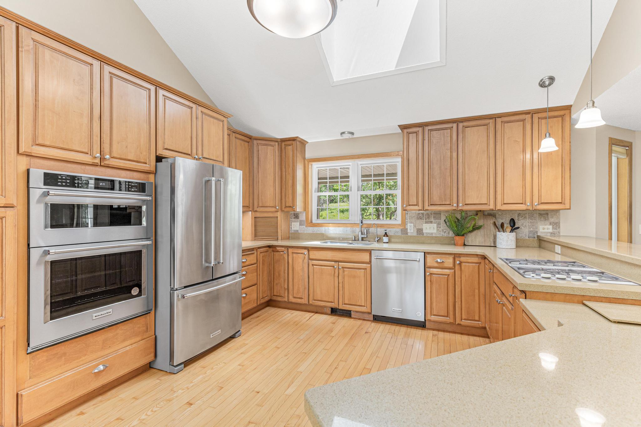 1342 Stagecoach Trail S