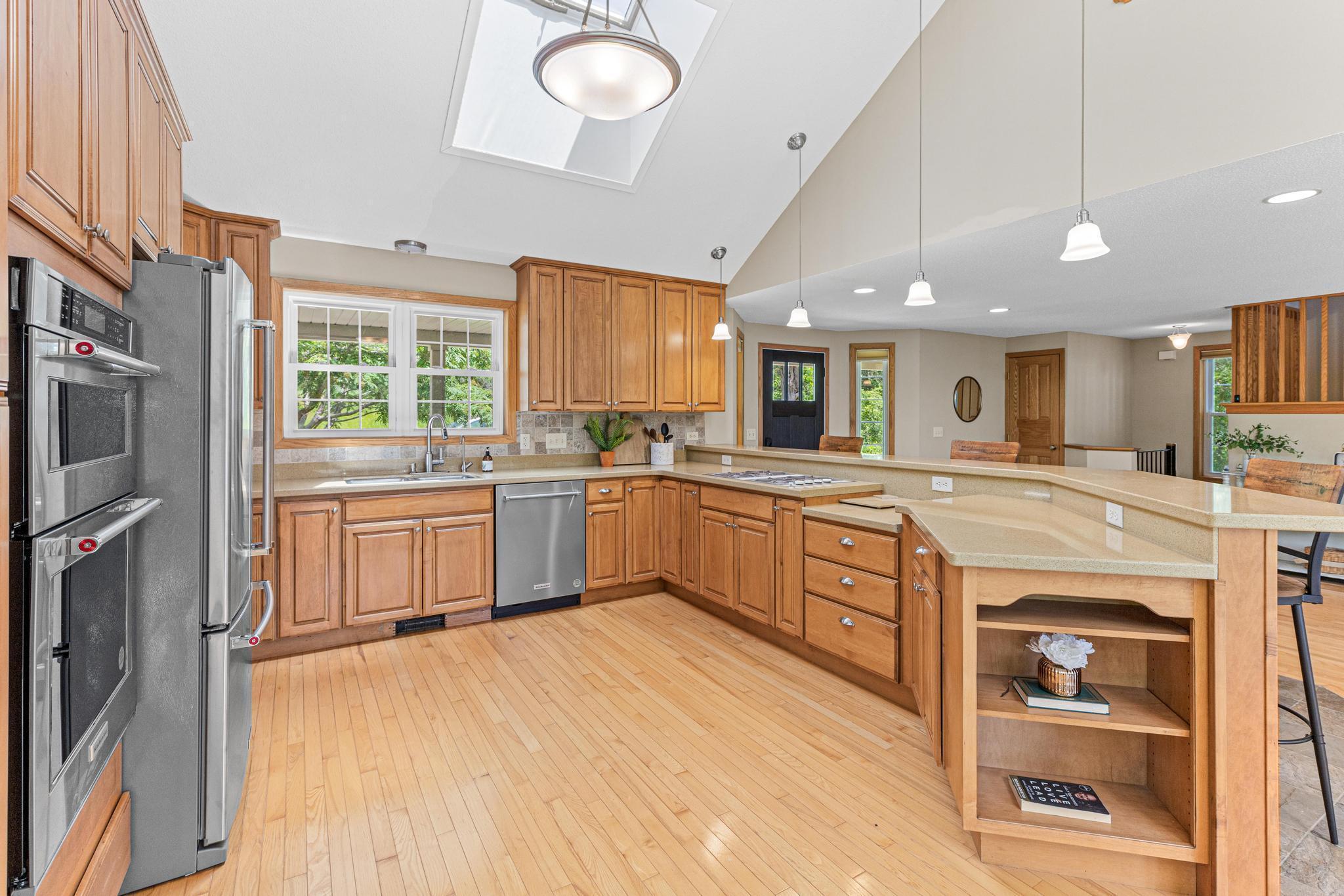 1342 Stagecoach Trail S