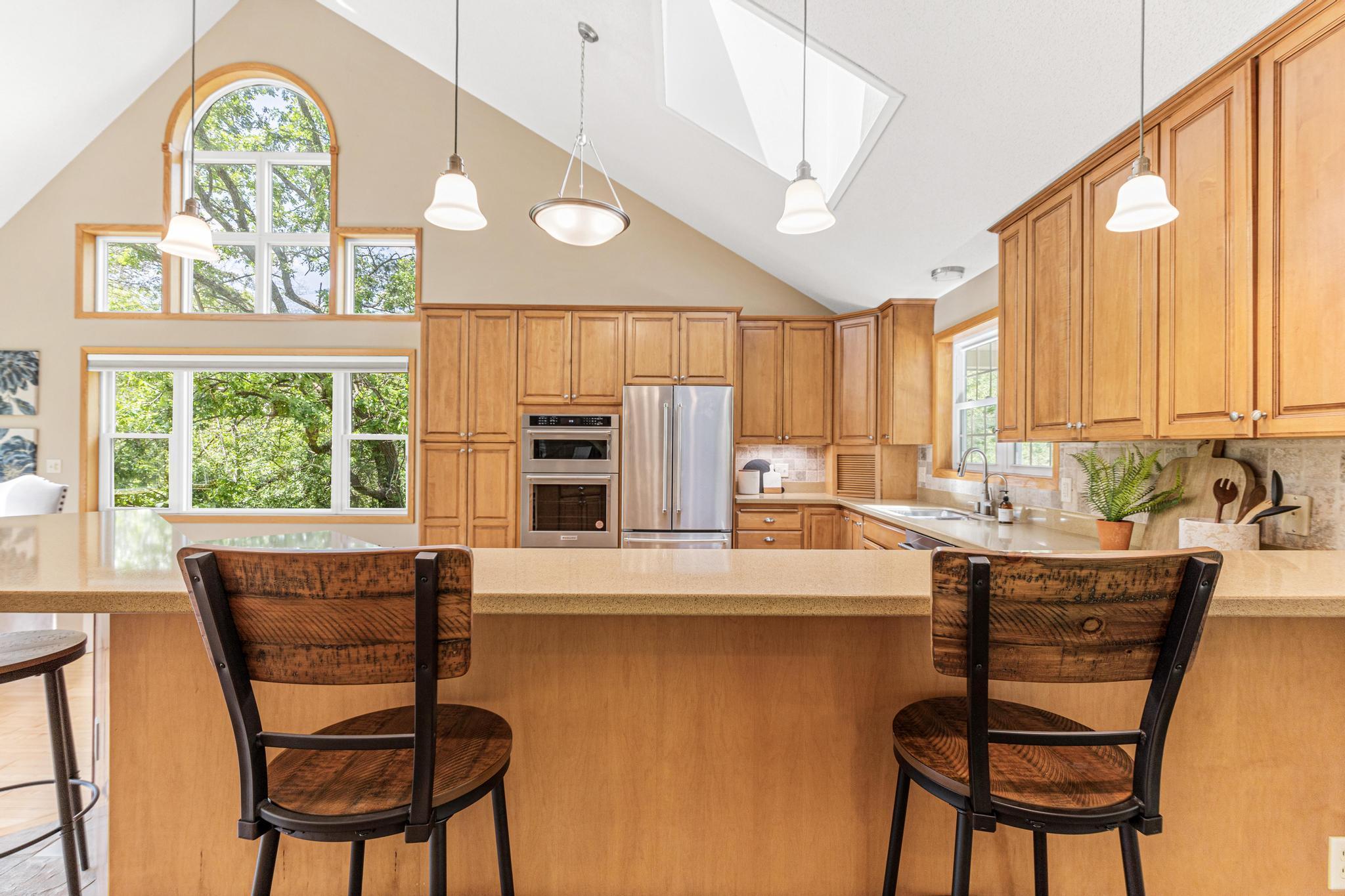 1342 Stagecoach Trail S