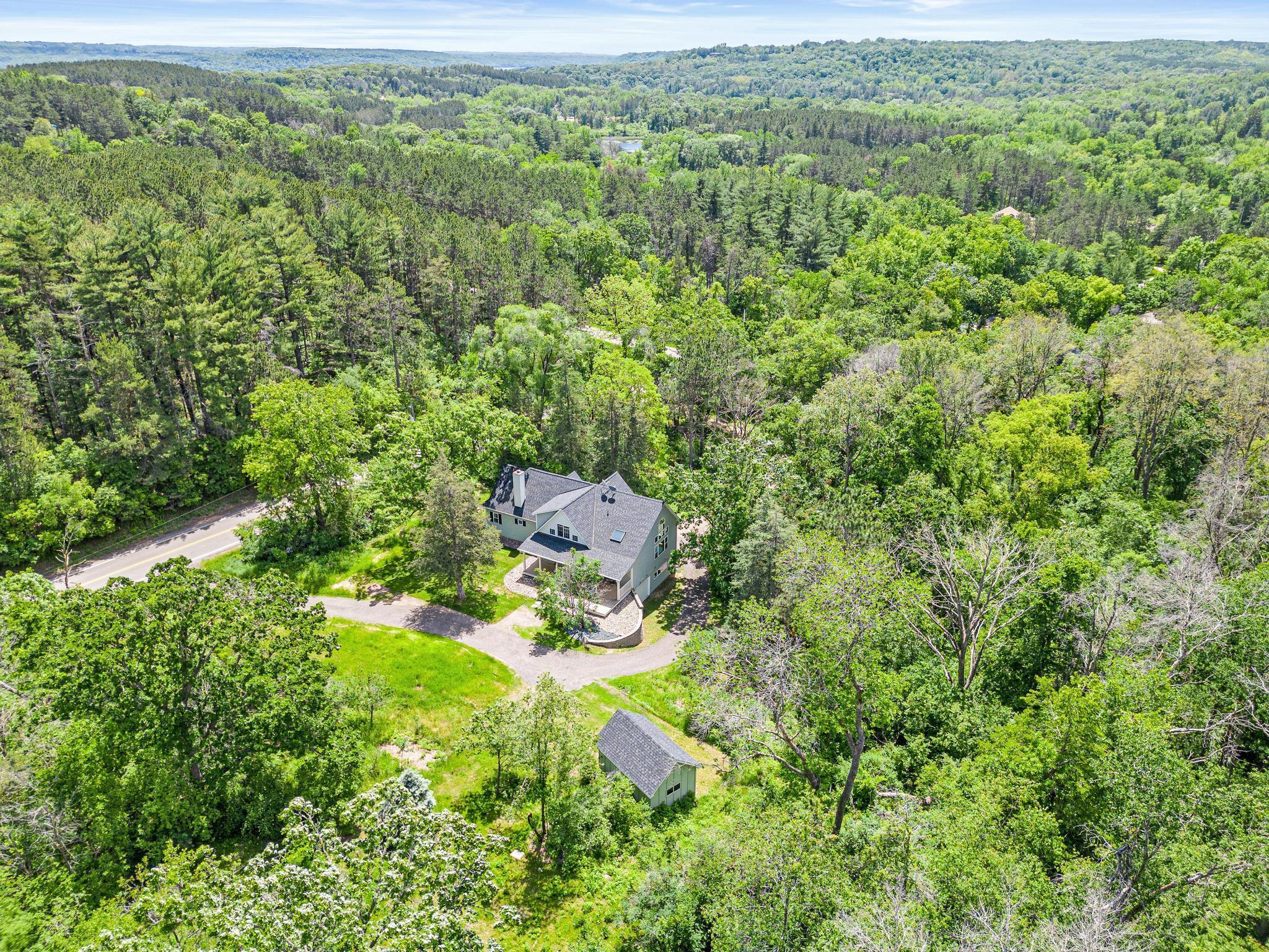 1342 Stagecoach Trail S