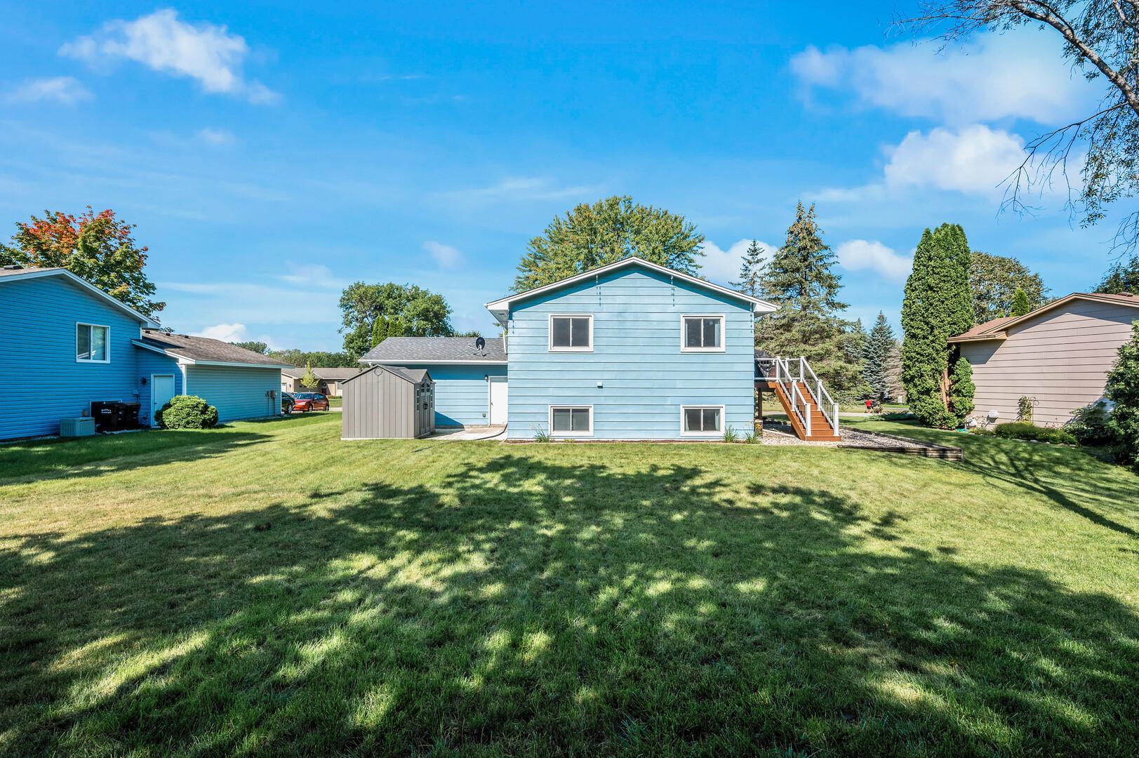 2313 Schoolmaster Drive