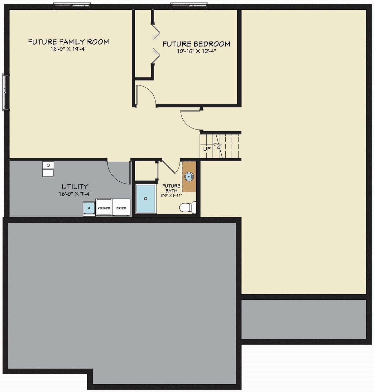 2126 River Bend Trail