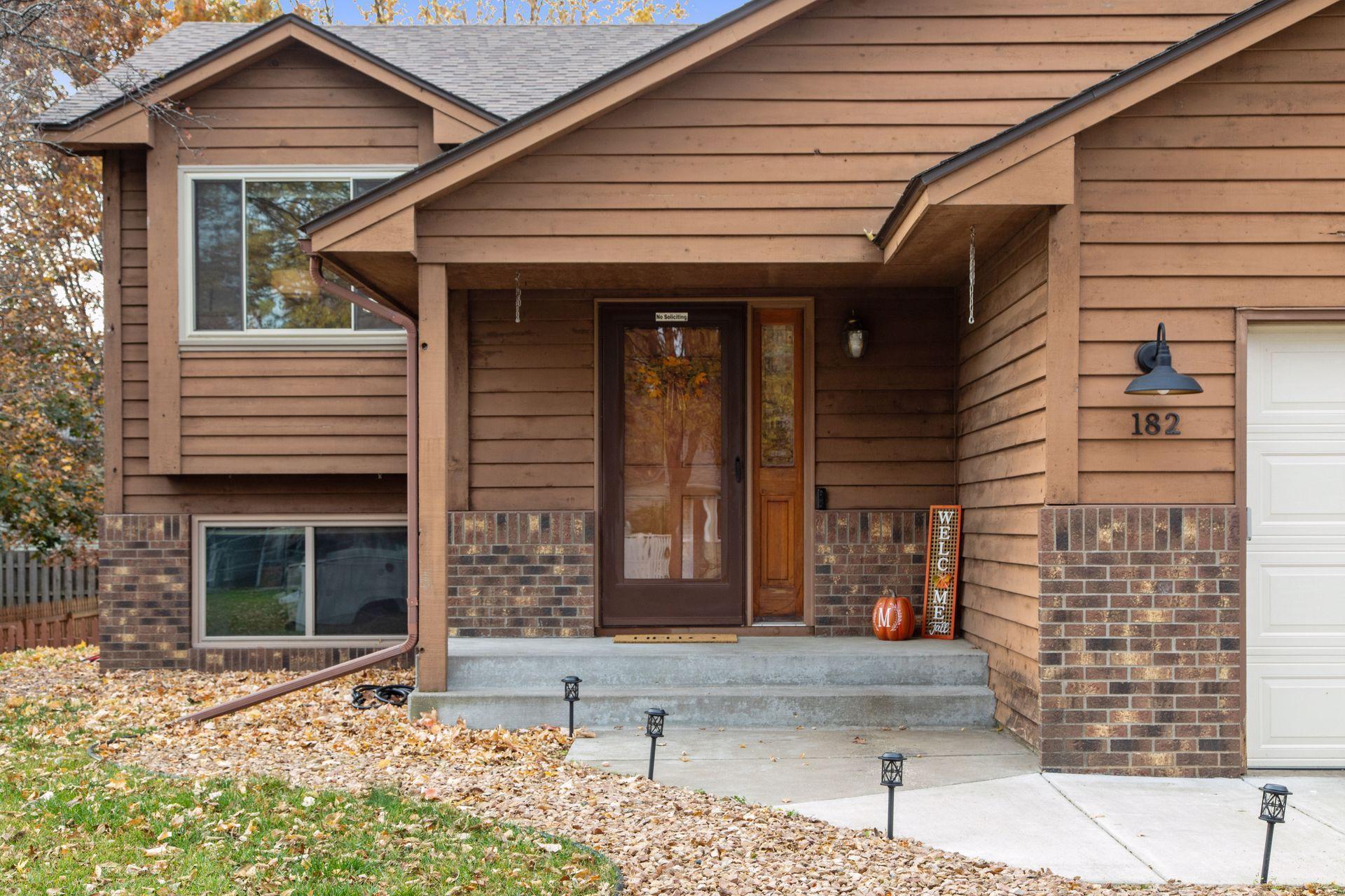 182 Green Briar Drive