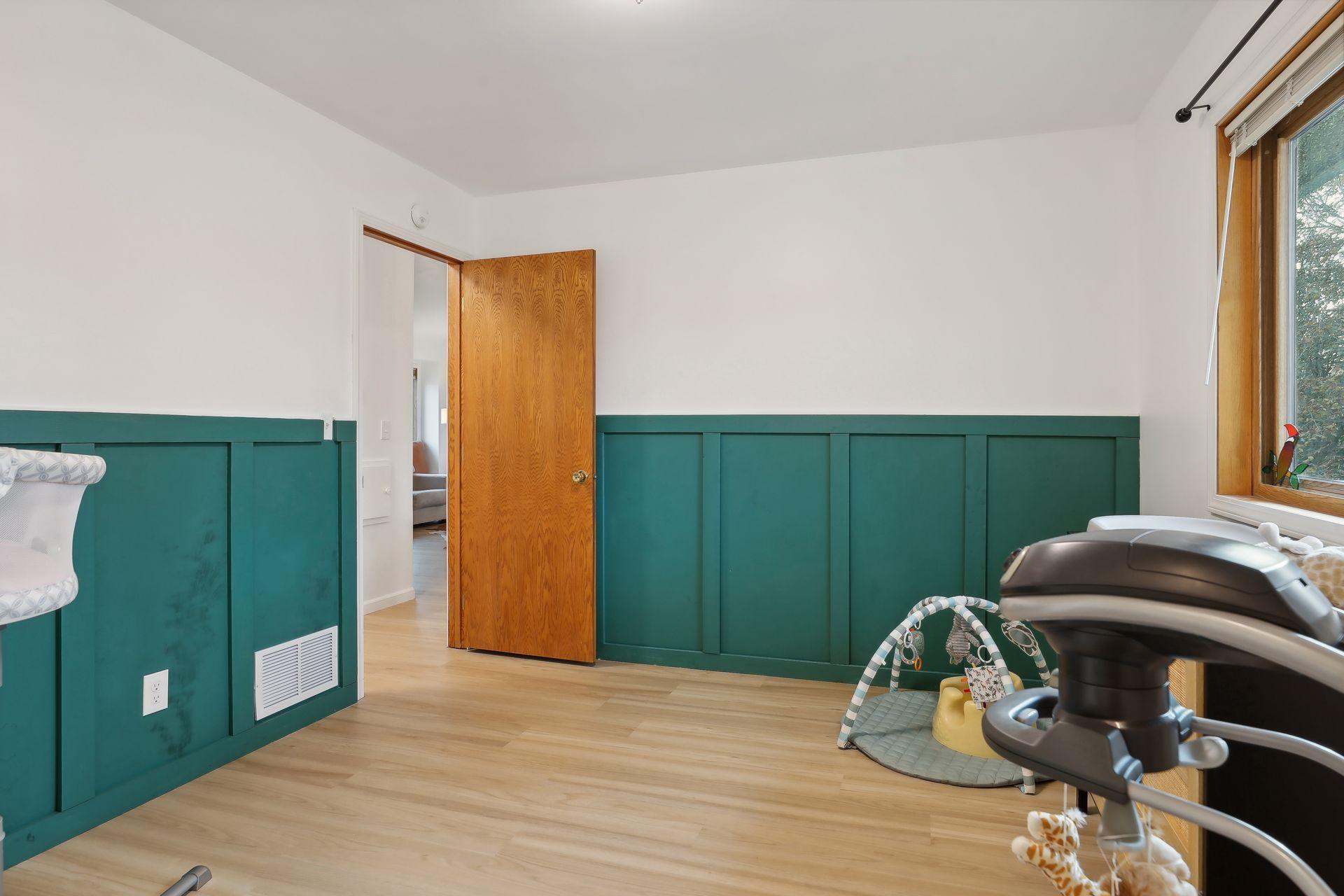 182 Green Briar Drive