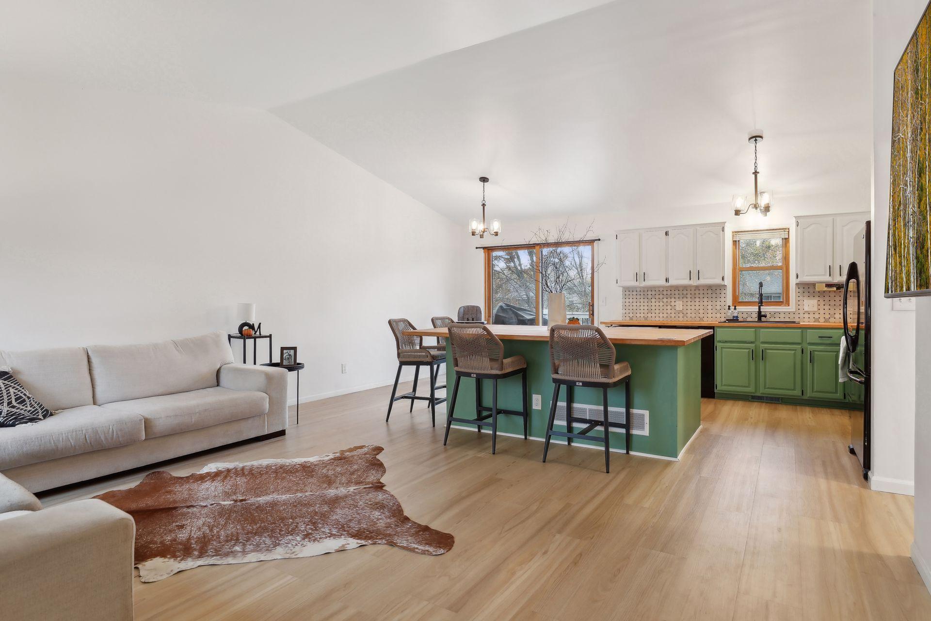 182 Green Briar Drive