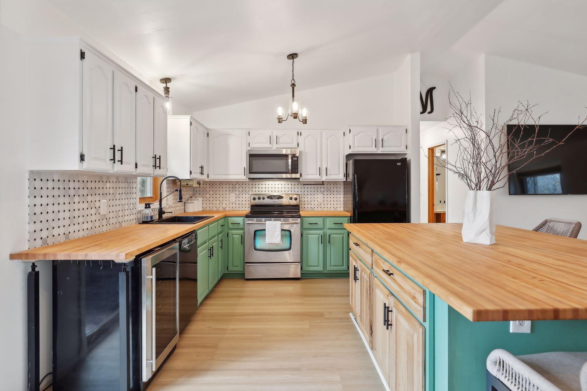 182 Green Briar Drive