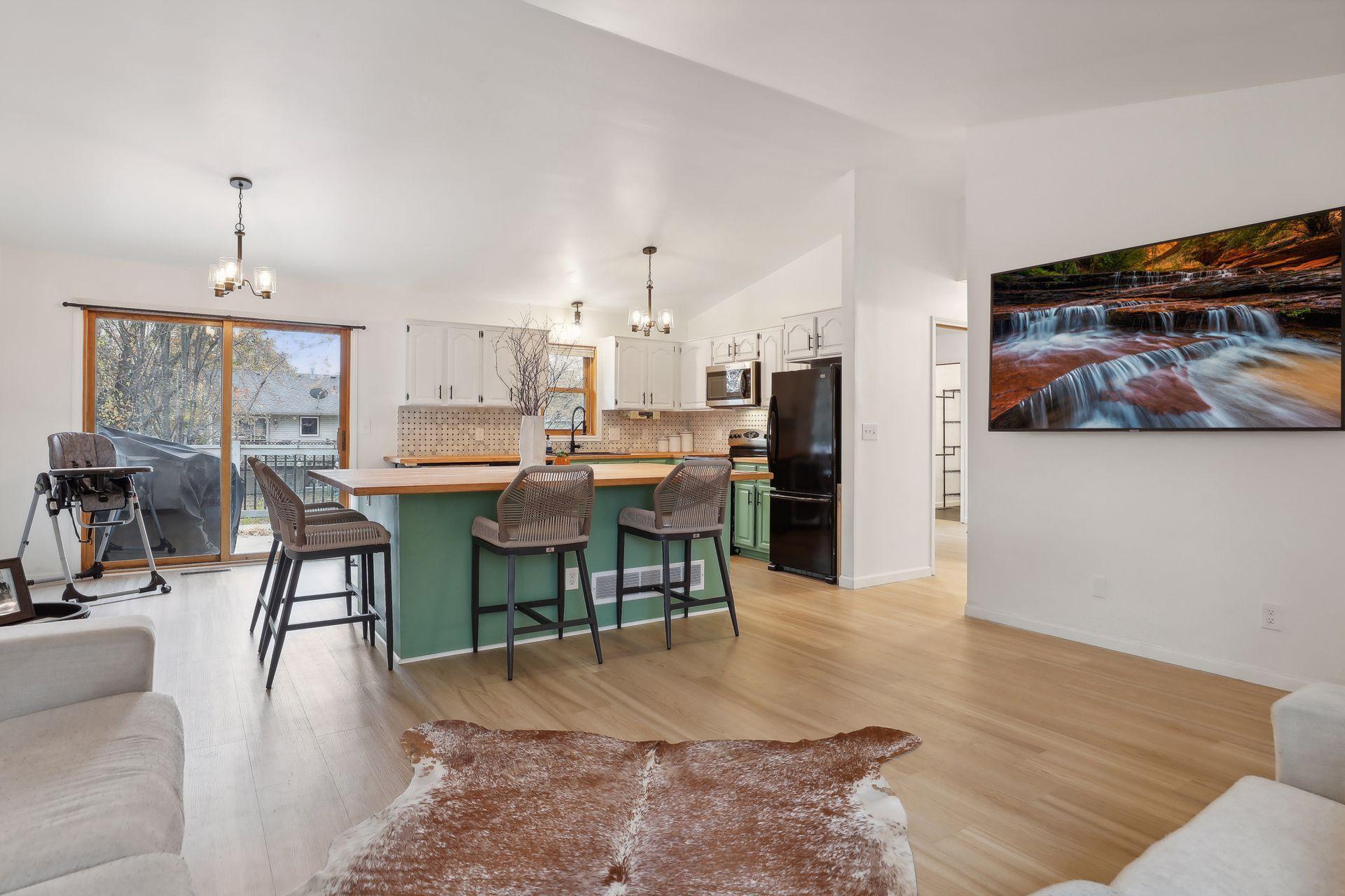 182 Green Briar Drive