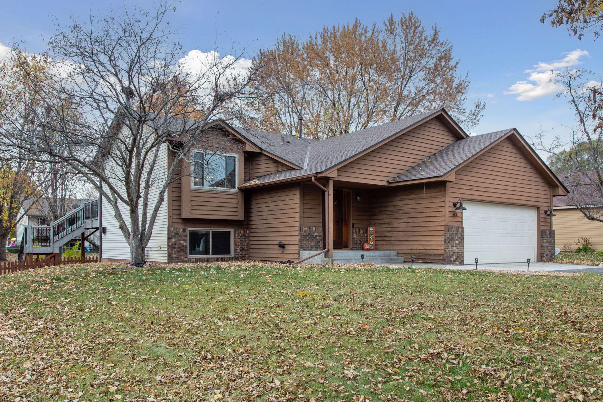 182 Green Briar Drive