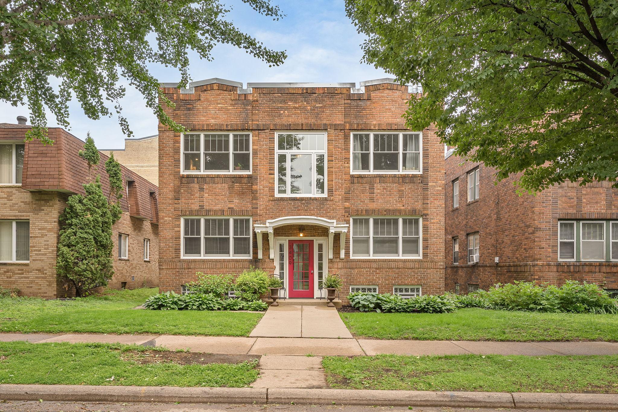 3409 Emerson Avenue S Unit: 4