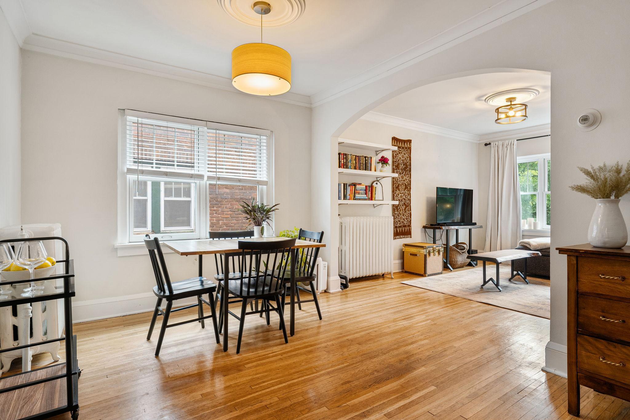 3409 Emerson Avenue S Unit: 4