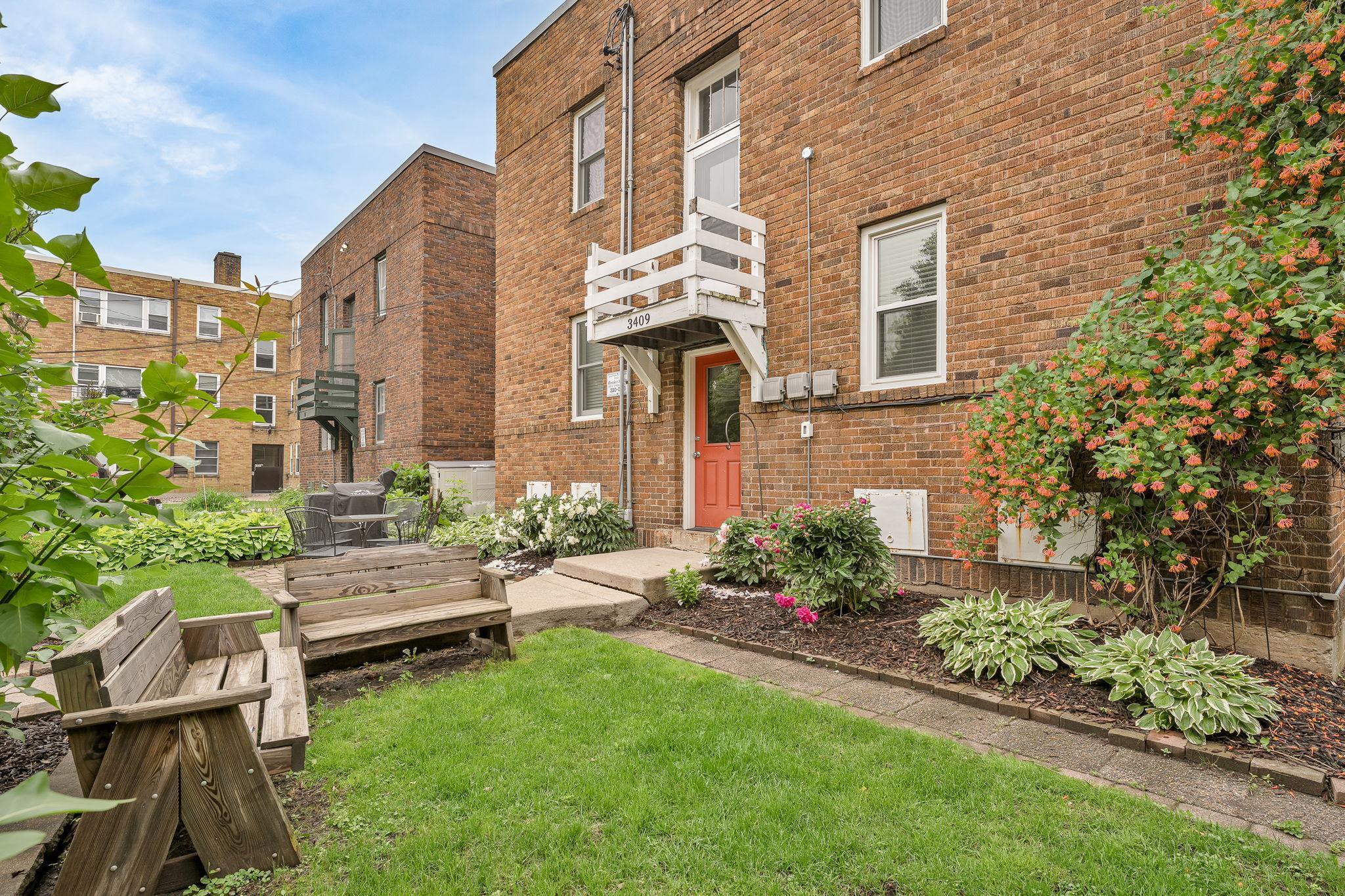 3409 Emerson Avenue S Unit: 4