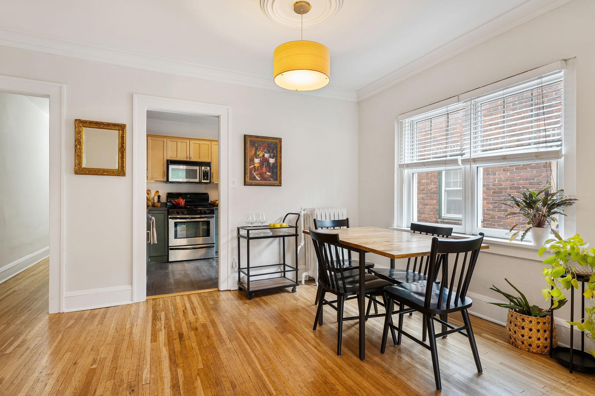 3409 Emerson Avenue S Unit: 4