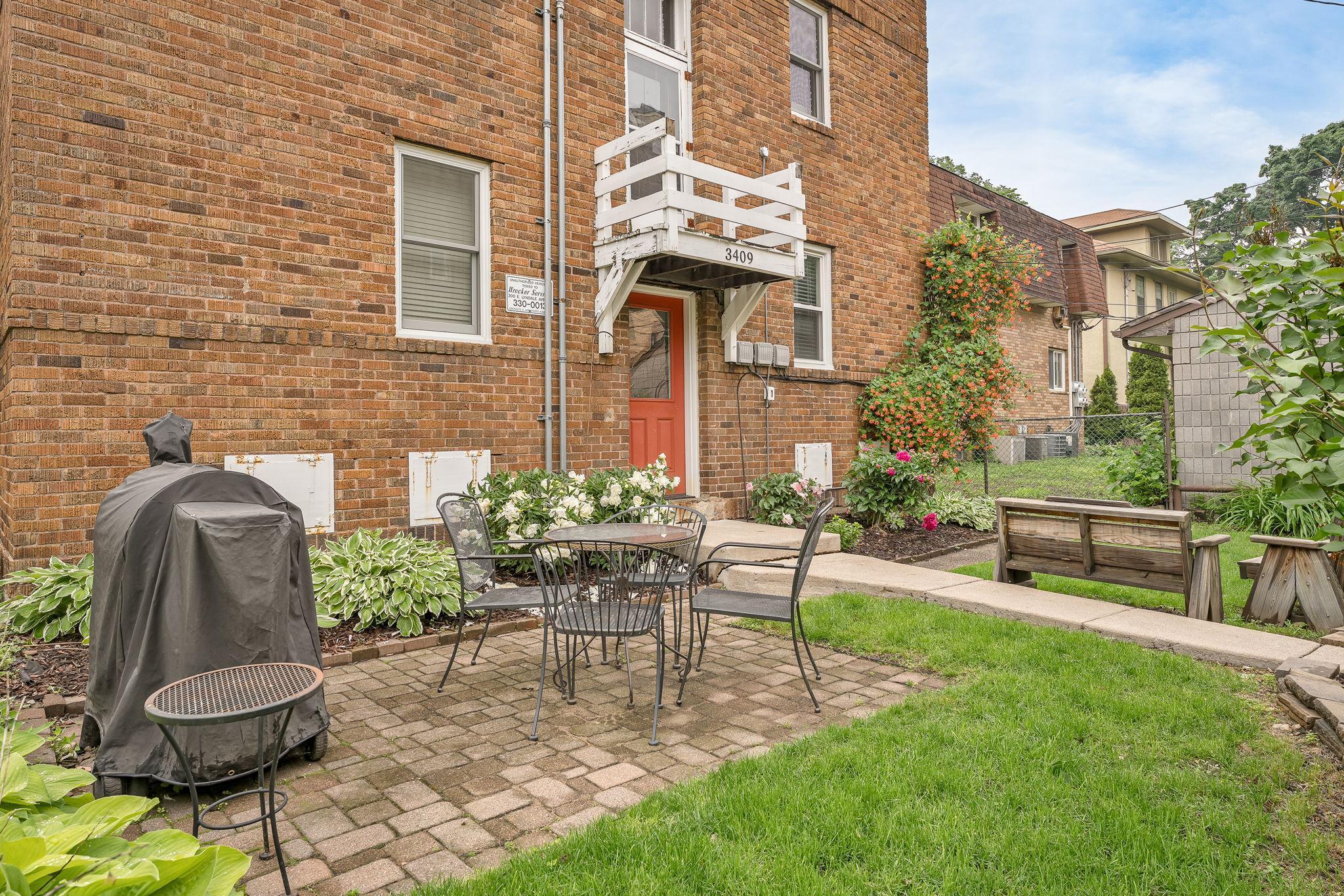 3409 Emerson Avenue S Unit: 4