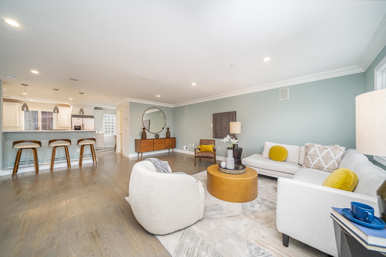 9033 WALL ST Unit: 2