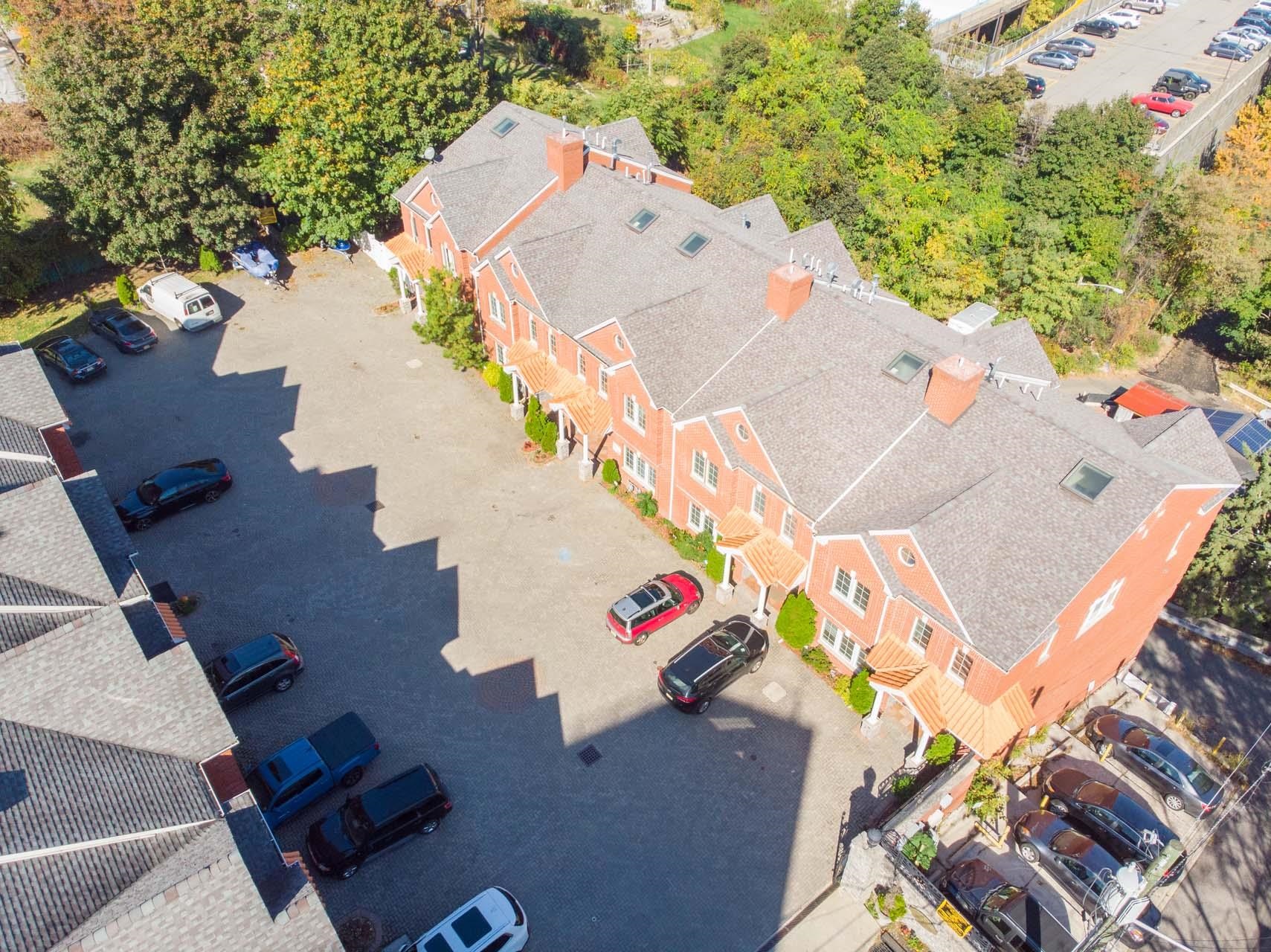 9033 WALL ST Unit: 6