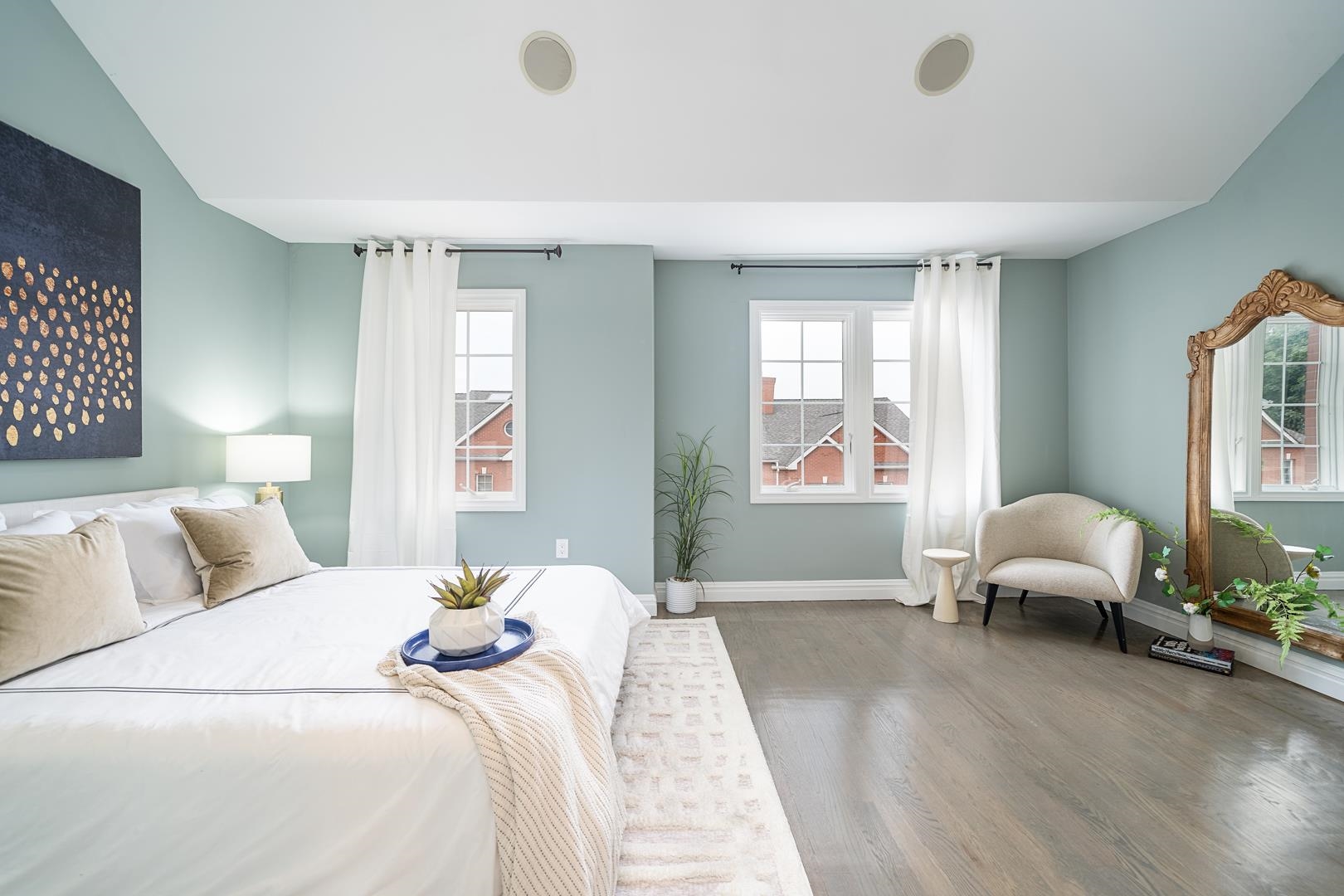 9033 WALL ST Unit: 6