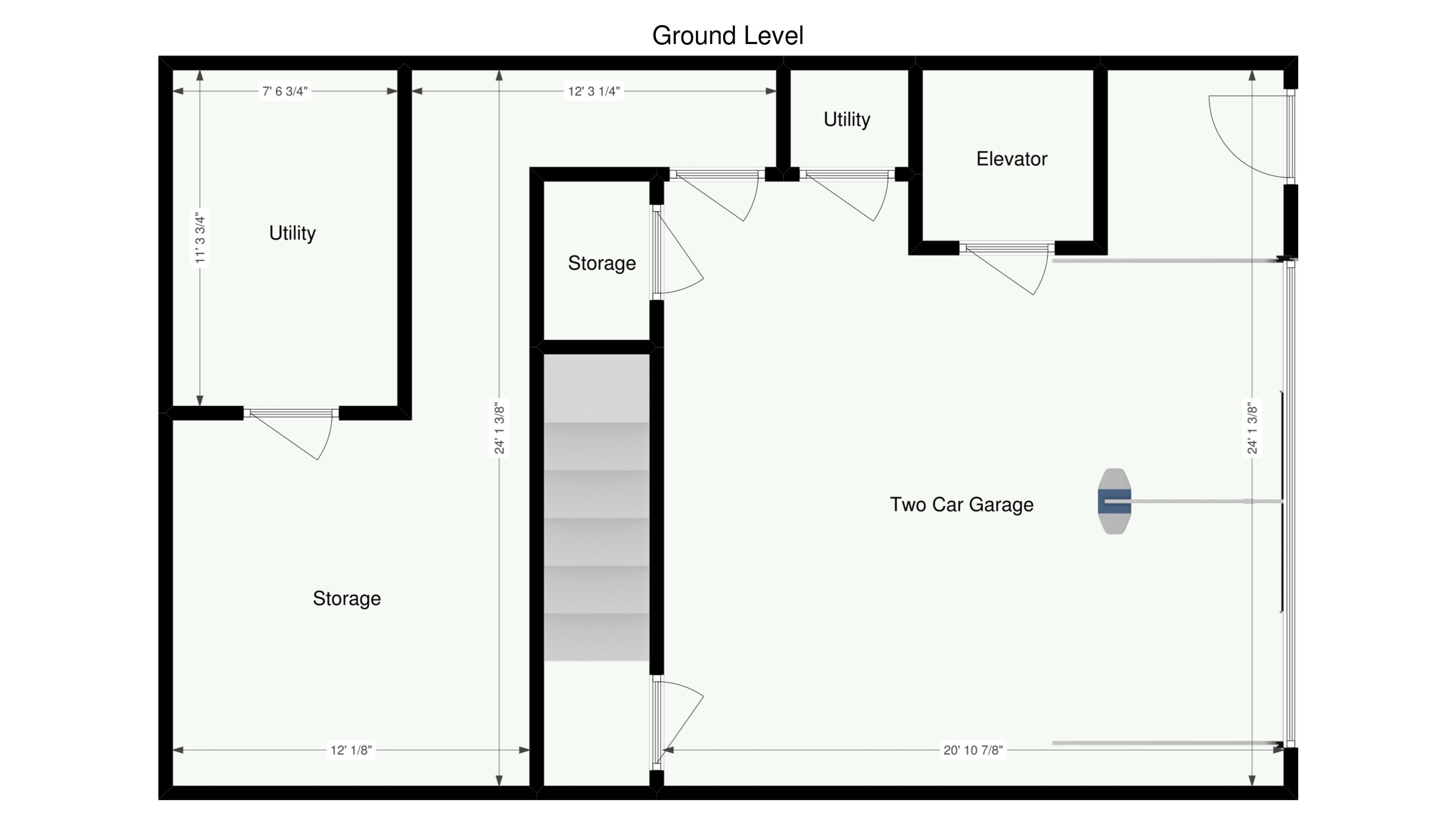 9033 WALL ST Unit: 9