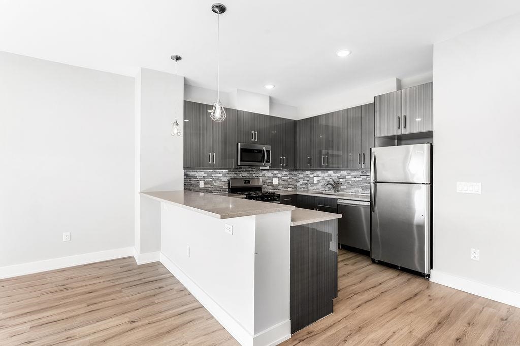 1 FLAGSHIP ST Unit: 509