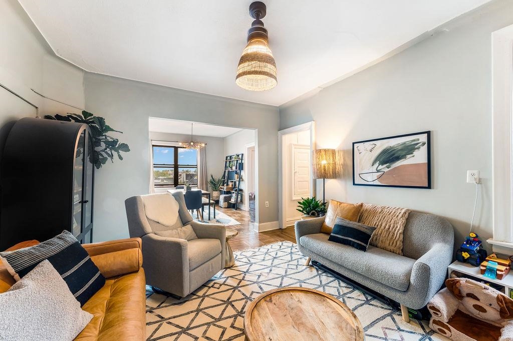 1055 BLVD EAST Unit: E5/E6