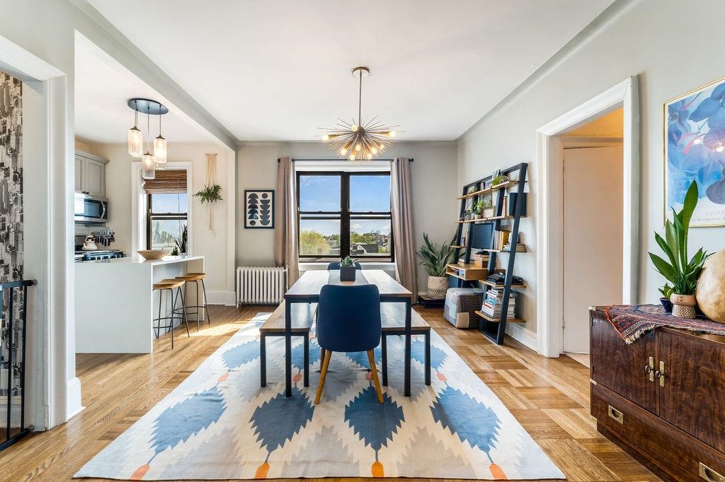 1055 BLVD EAST Unit: E5/E6