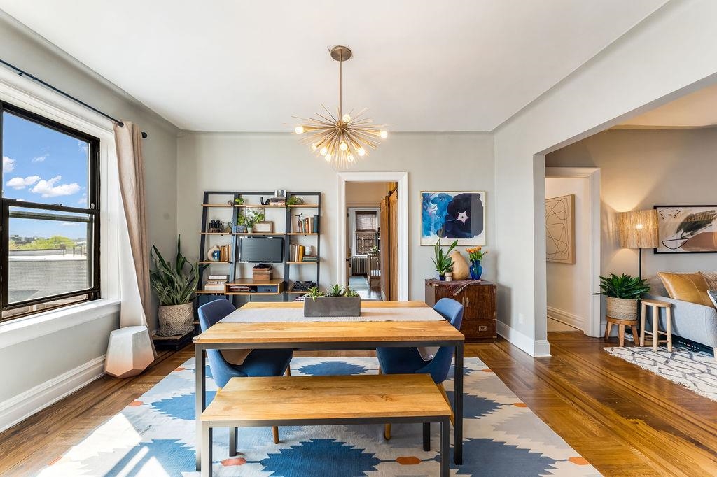 1055 BLVD EAST Unit: E5/E6